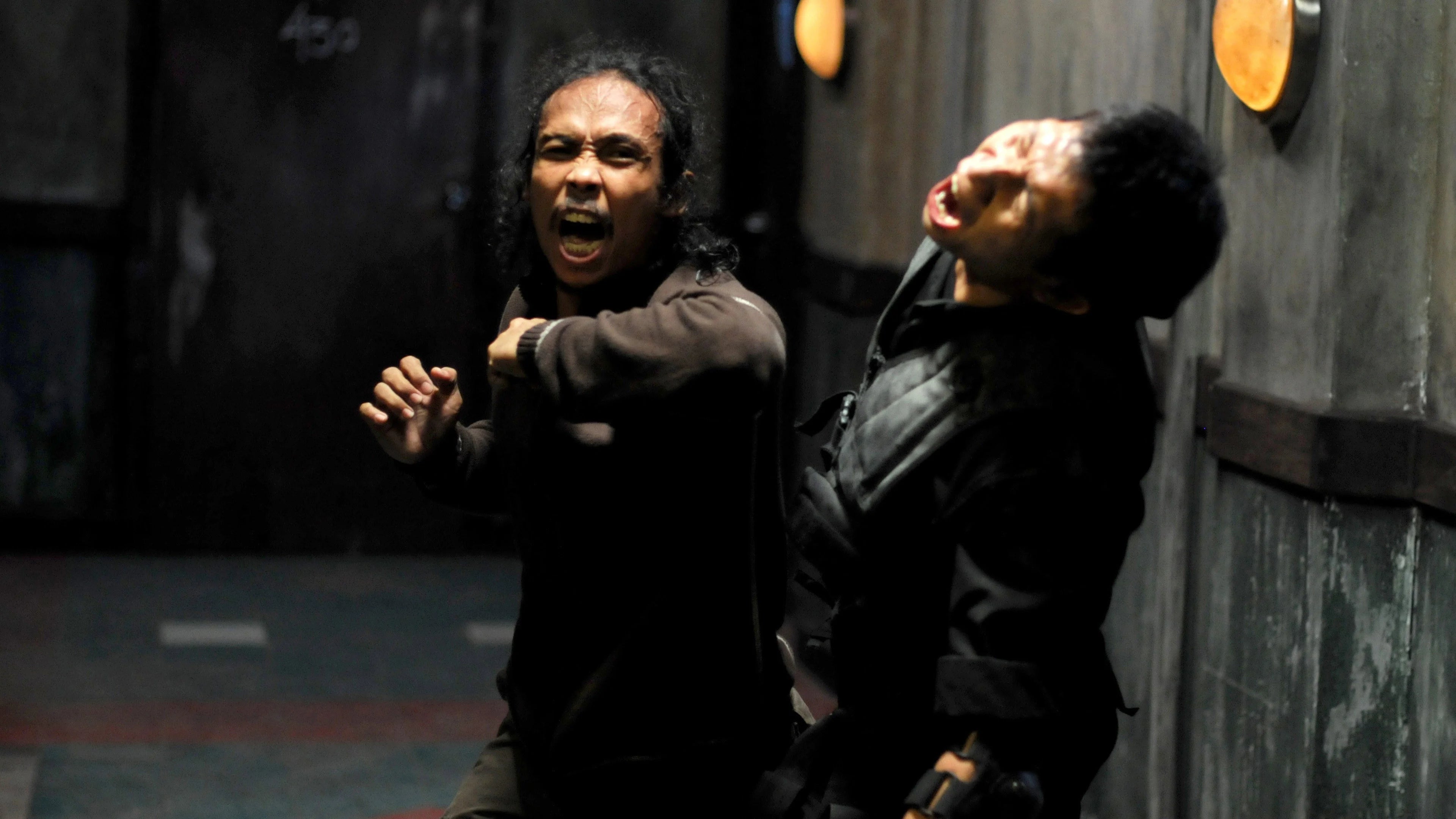 High quality The Raid (2012) prints online - Popcorn Poster Official