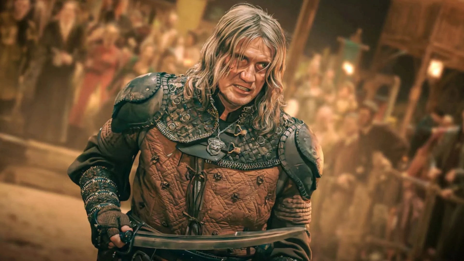 High quality The Rats A Witcher Tale (2025) prints online - Popcorn Poster Official