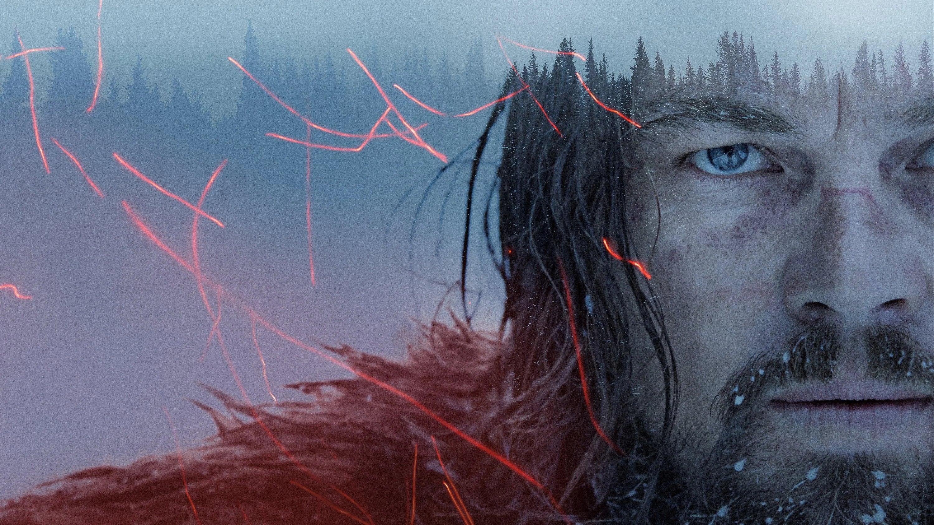 High quality The Revenant (2015) prints online - Popcorn Poster Official