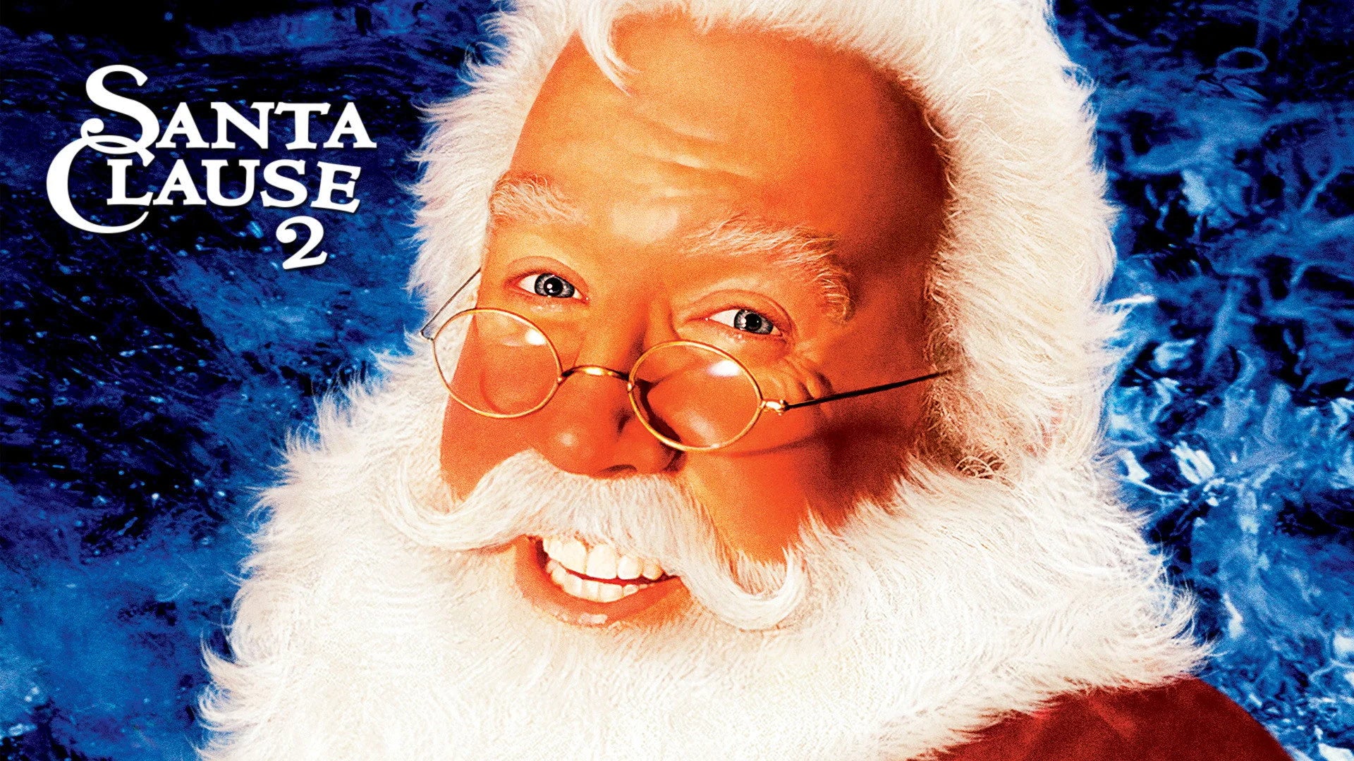 High quality The Santa Clause 2 (2002) prints online - Popcorn Poster Official