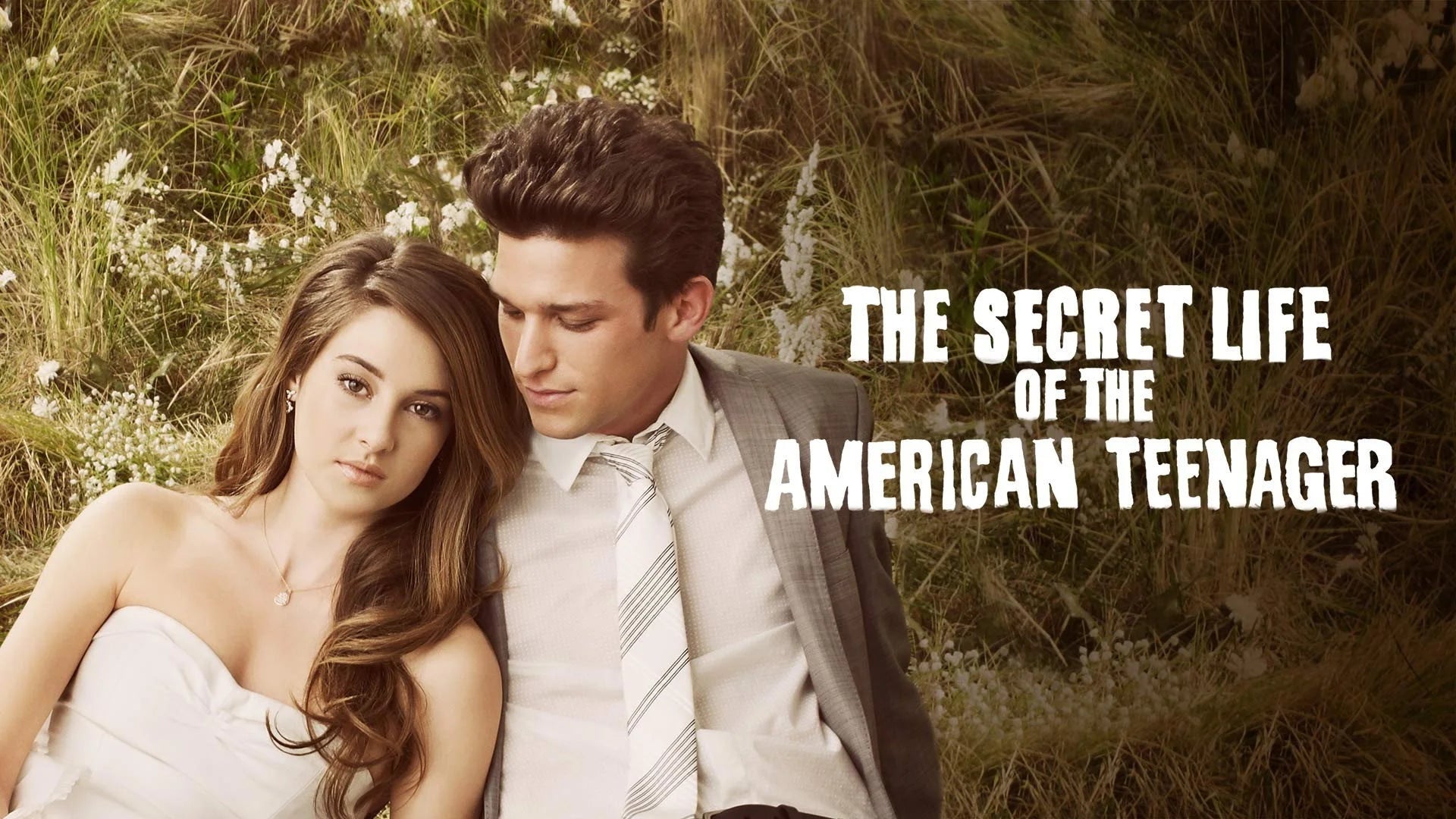High quality The Secret Life of the American Teenager (2008) prints online - Popcorn Poster Official