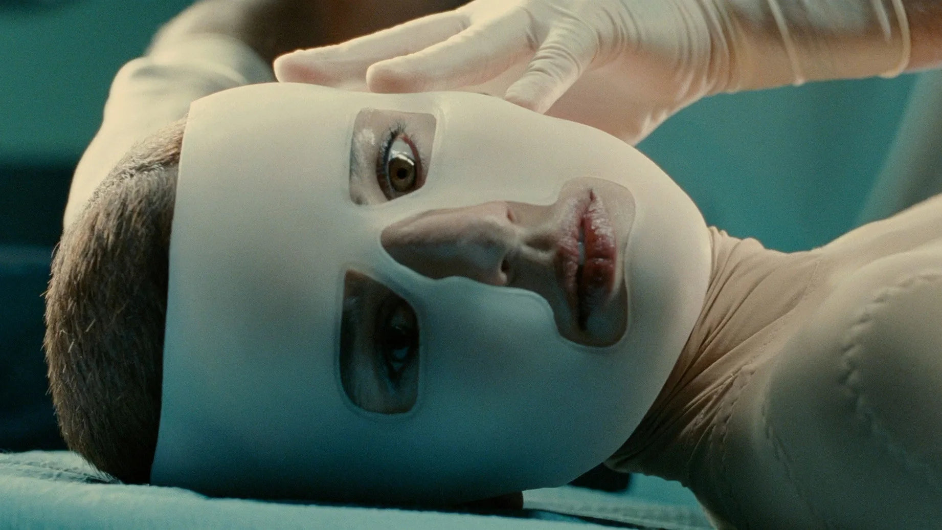 High quality The Skin I Live In (2011) prints online - Popcorn Poster Official