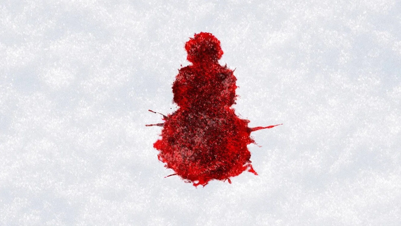 High quality The Snowman (2017) prints online - Popcorn Poster Official