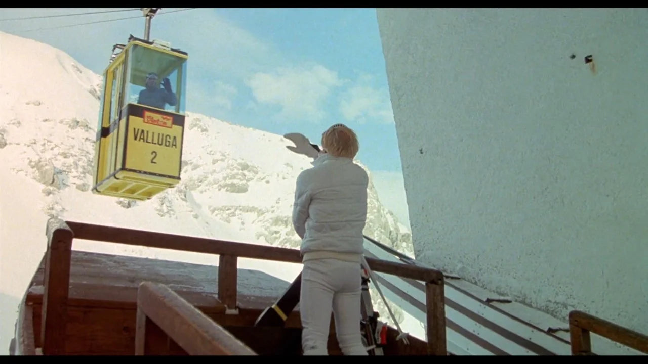 High quality The Soldier (1982) prints online - Popcorn Poster Official