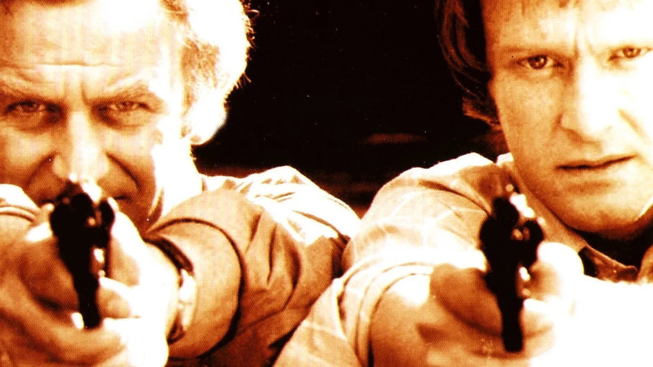 High quality The Sweeney (1975) prints online - Popcorn Poster Official