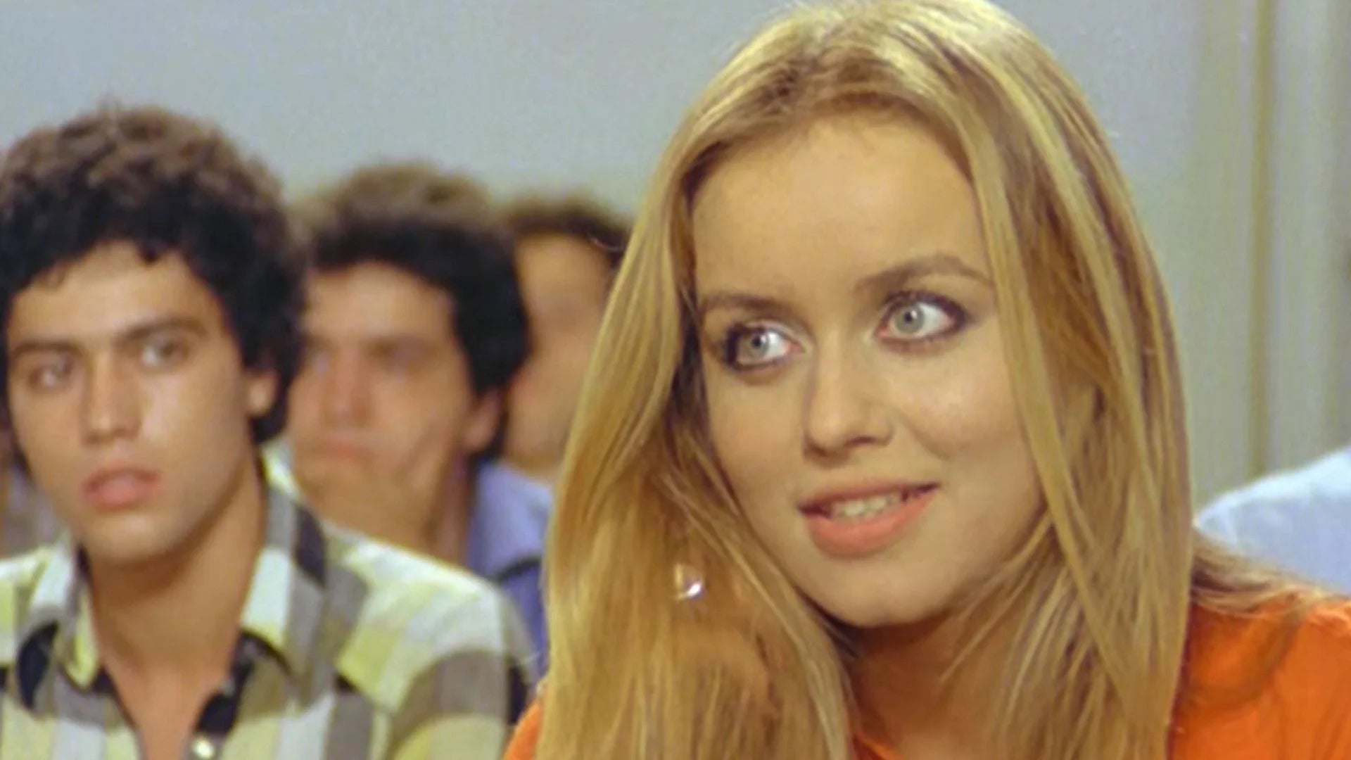 High quality The Teasers (1975) prints online - Popcorn Poster Official