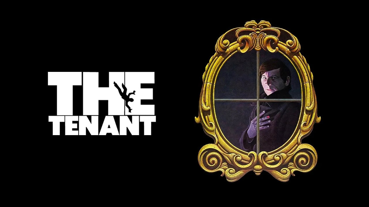 High quality The Tenant (1976) prints online - Popcorn Poster Official