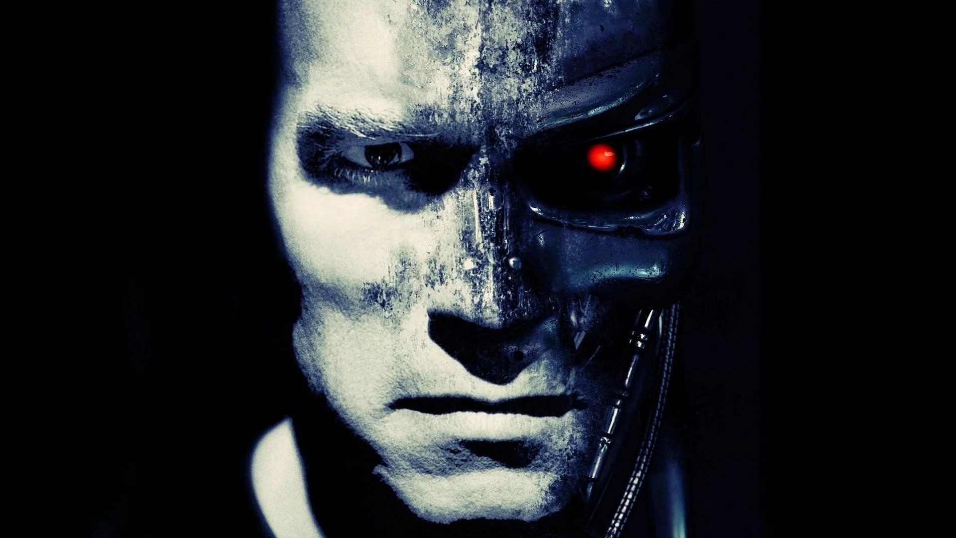 High quality The Terminator (1984) prints online - Popcorn Poster Official
