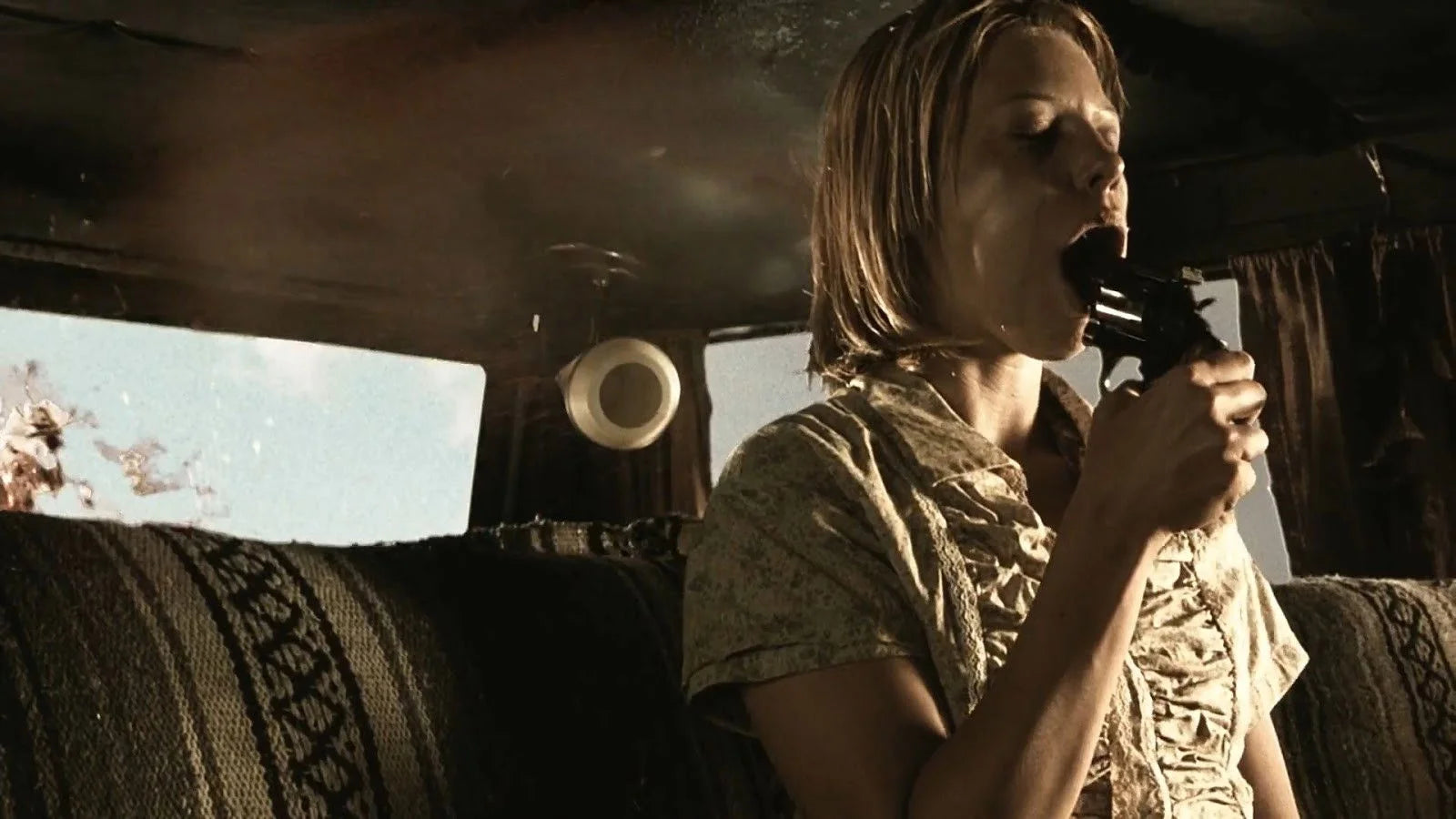 High quality The Texas Chainsaw Massacre (2003) prints online - Popcorn Poster Official
