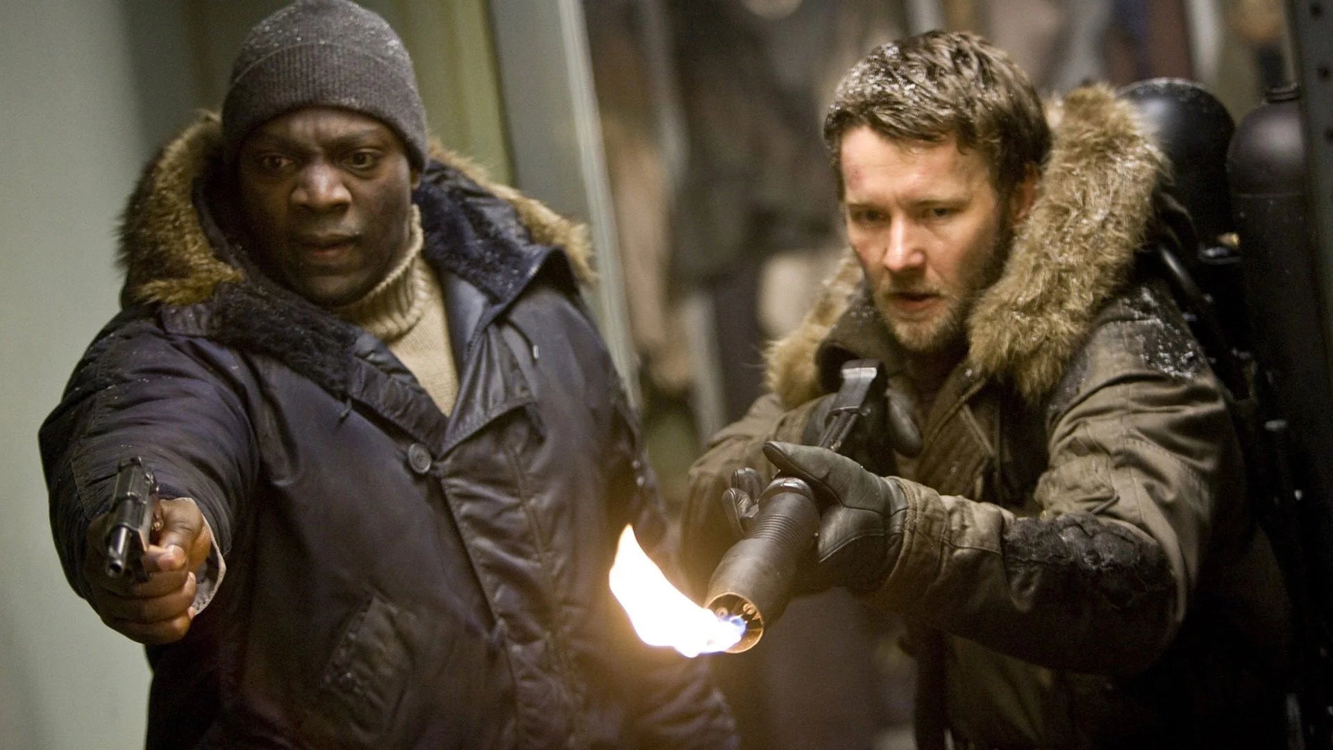High quality The Thing (2011) prints online - Popcorn Poster Official