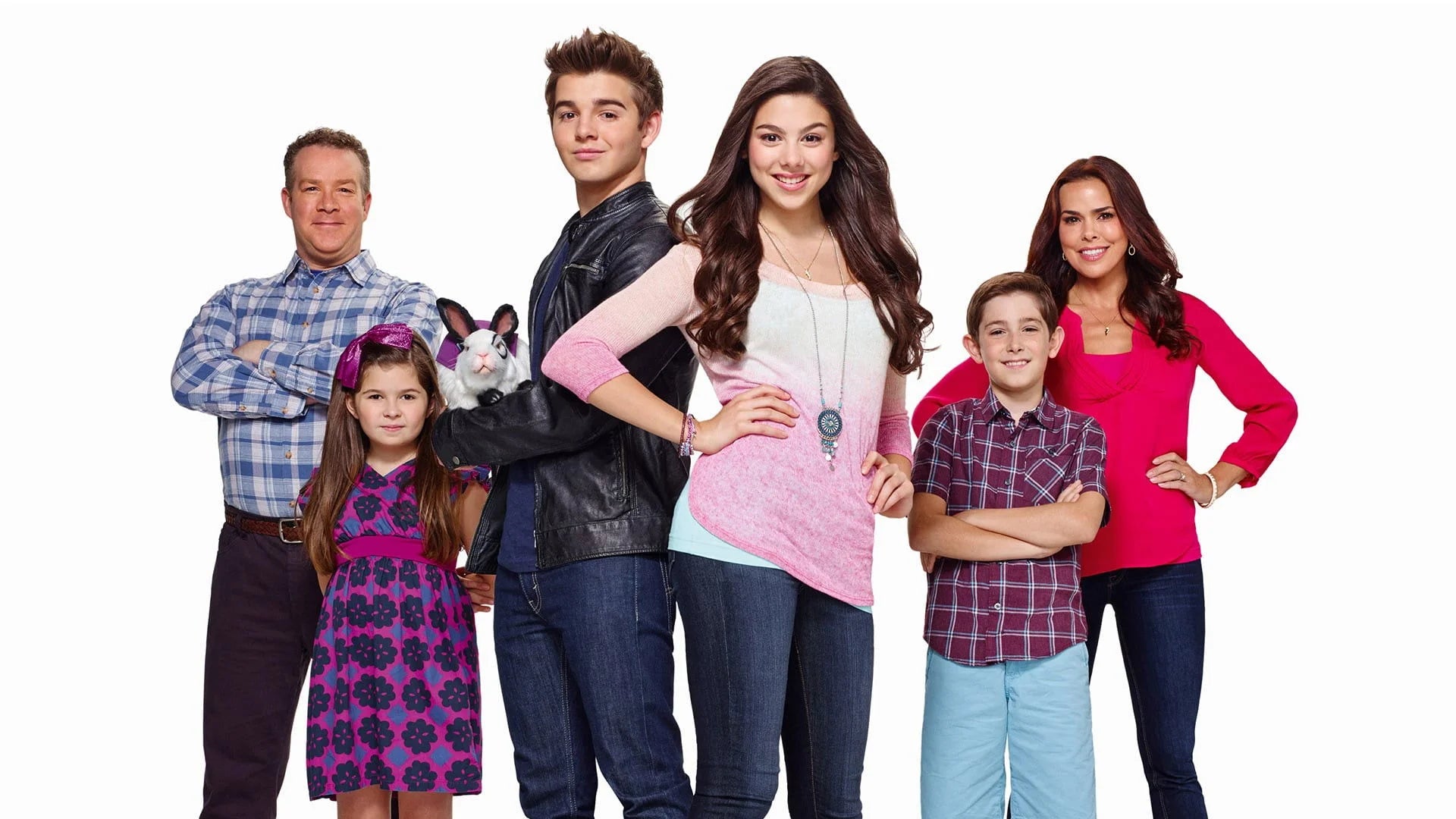 High quality The Thundermans (2013) prints online - Popcorn Poster Official