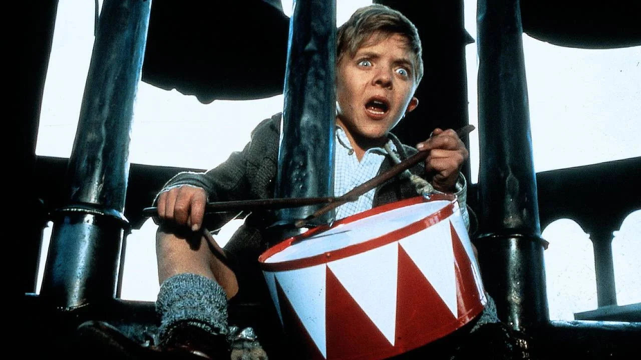 High quality The Tin Drum (1979) prints online - Popcorn Poster Official