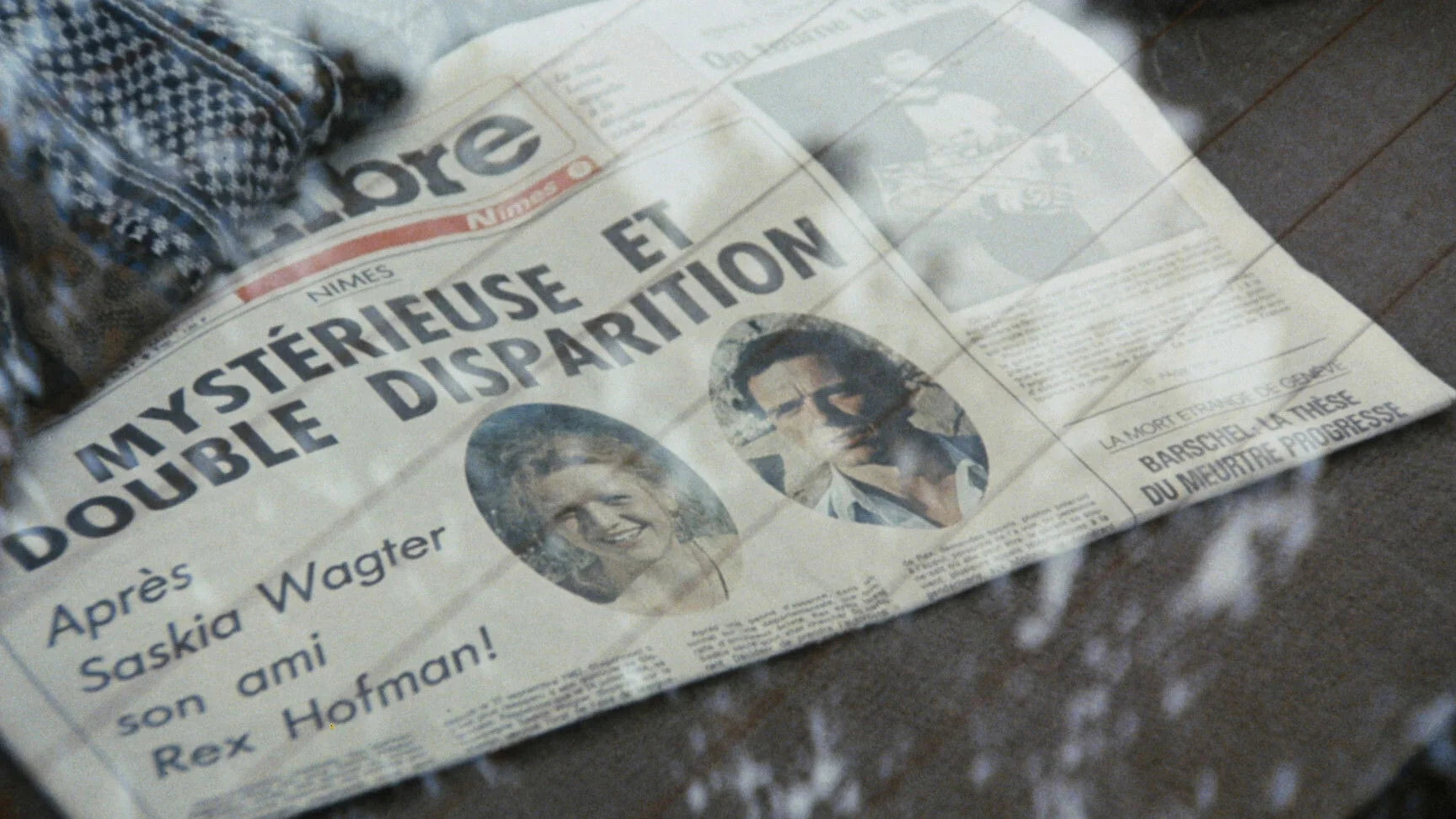 High quality The Vanishing (1988) prints online - Popcorn Poster Official