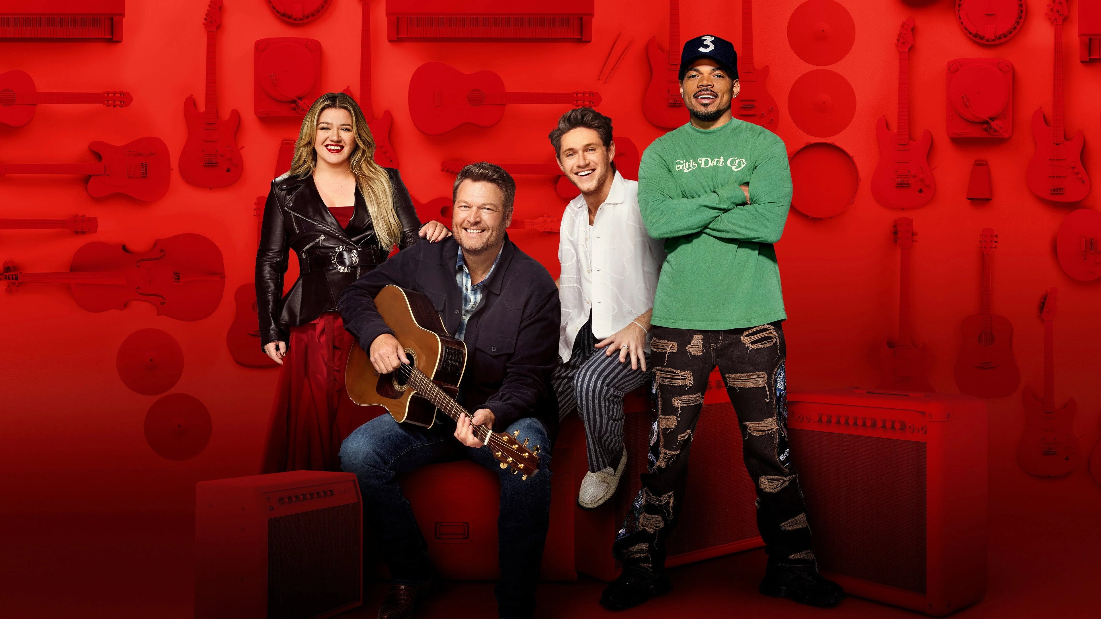 High quality The Voice (2011) prints online - Popcorn Poster Official