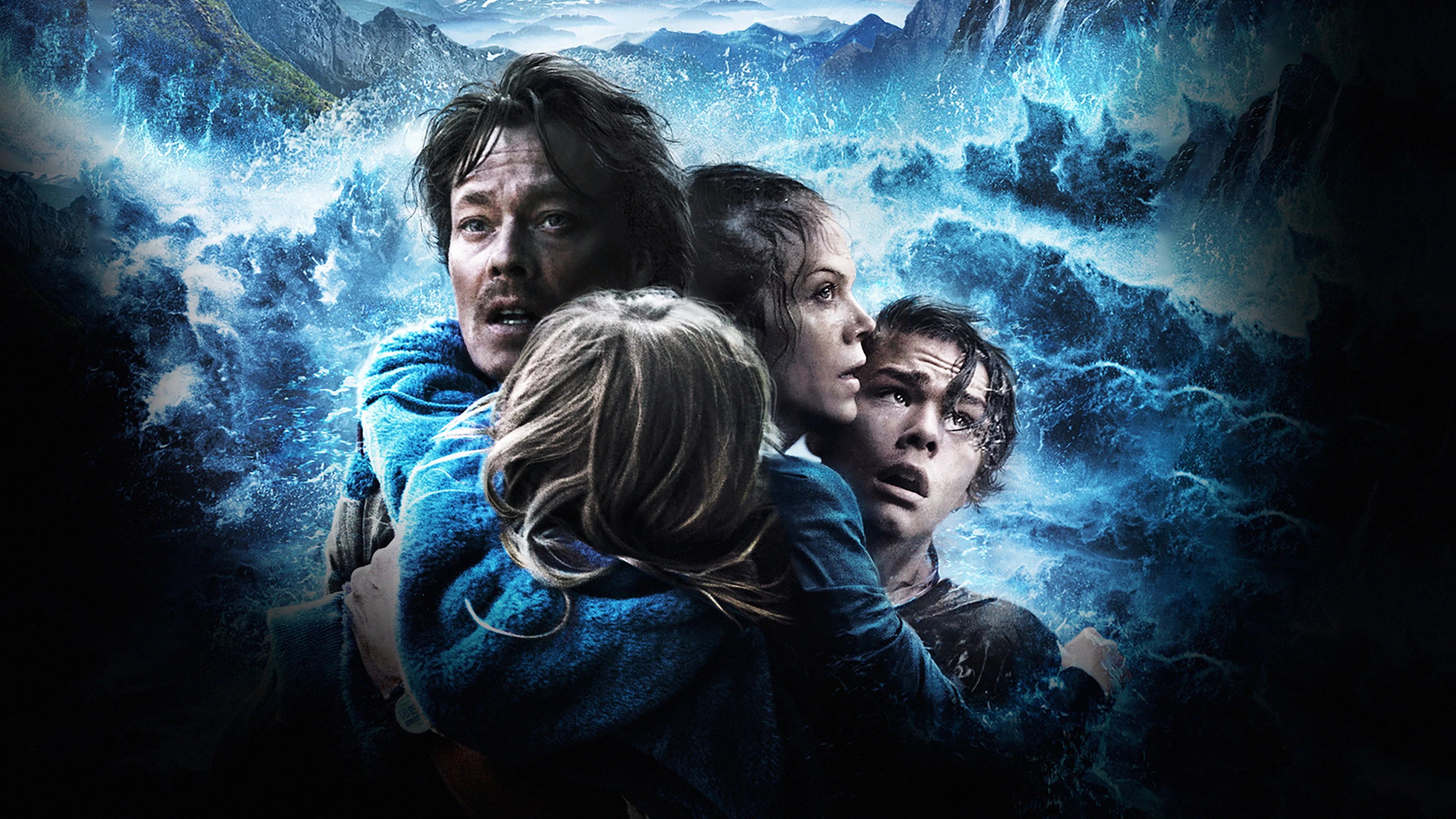 High quality The Wave (2015) prints online - Popcorn Poster Official