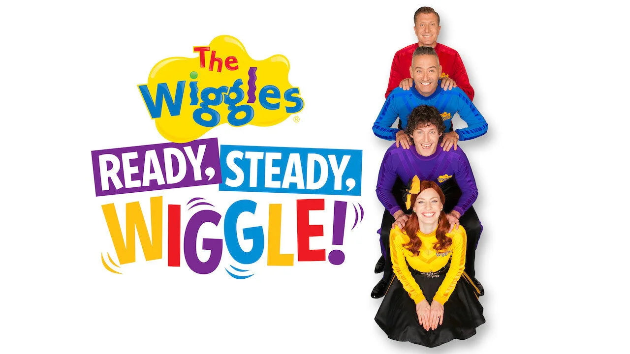 High quality The Wiggles (1998) prints online - Popcorn Poster Official