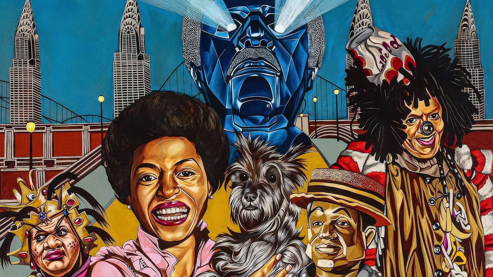 High quality The Wiz (1978) prints online - Popcorn Poster Official