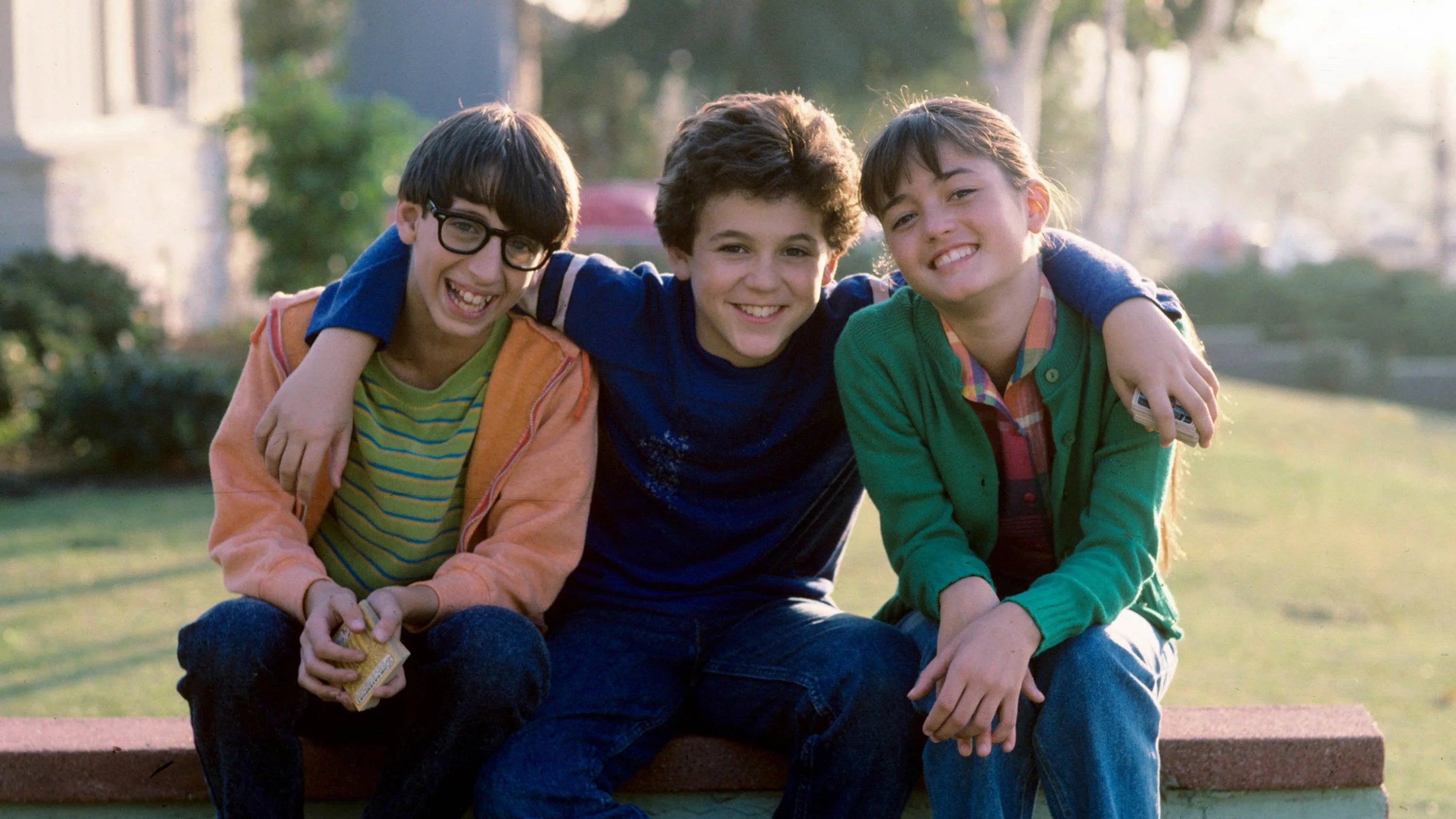 High quality The Wonder Years (1988) prints online - Popcorn Poster Official