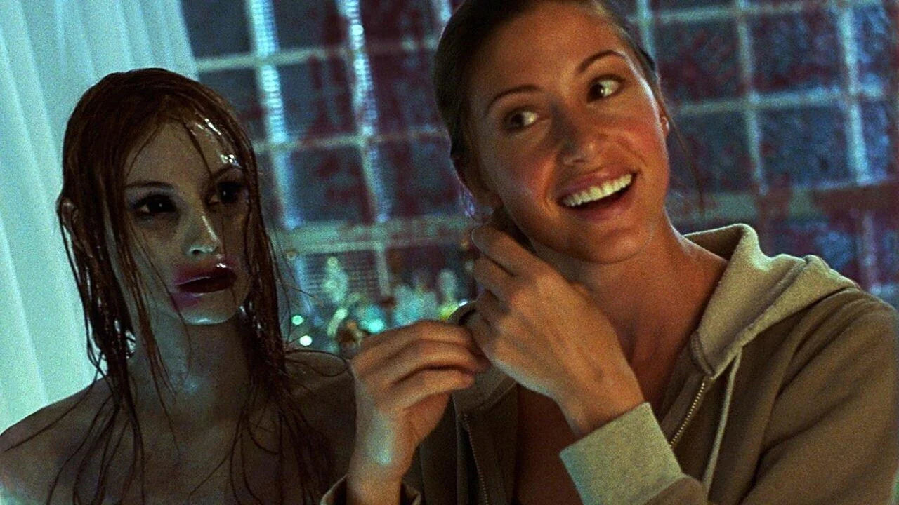High quality Thir13en Ghosts (2001) prints online - Popcorn Poster Official