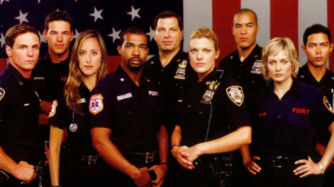 High quality Third Watch (1999) prints online - Popcorn Poster Official
