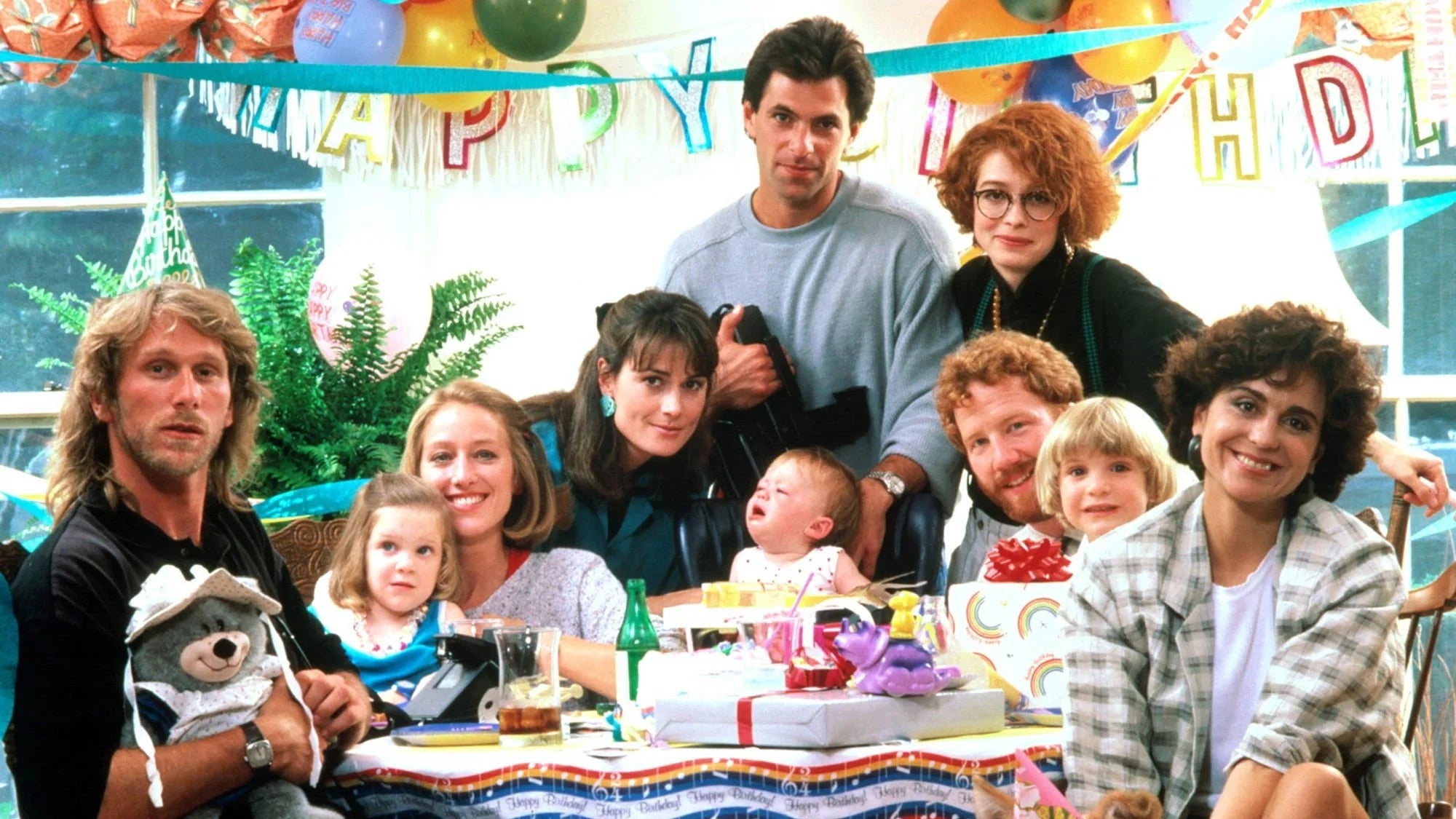 High quality thirtysomething (1987) prints online - Popcorn Poster Official
