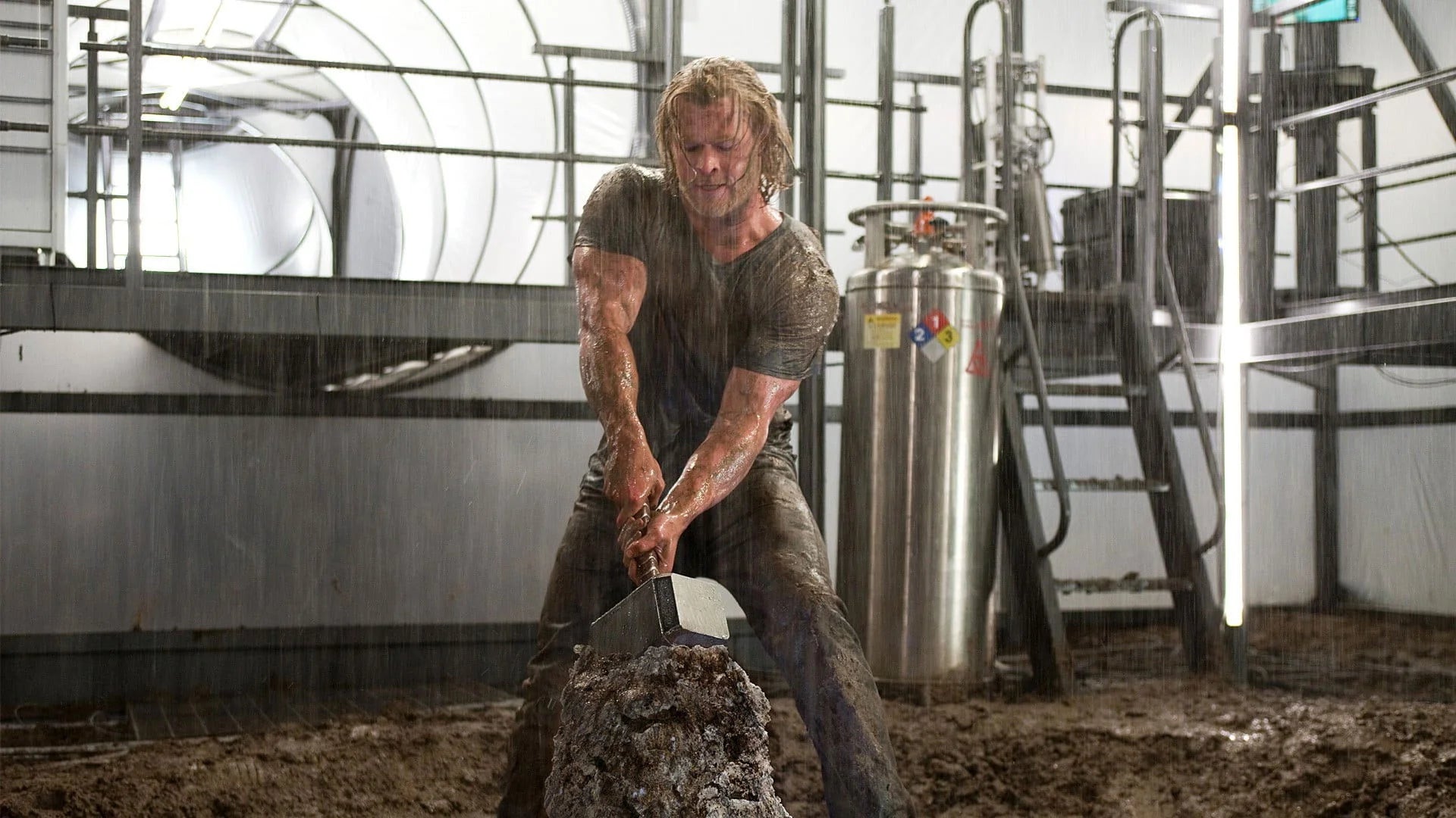 High quality Thor (2011) prints online - Popcorn Poster Official