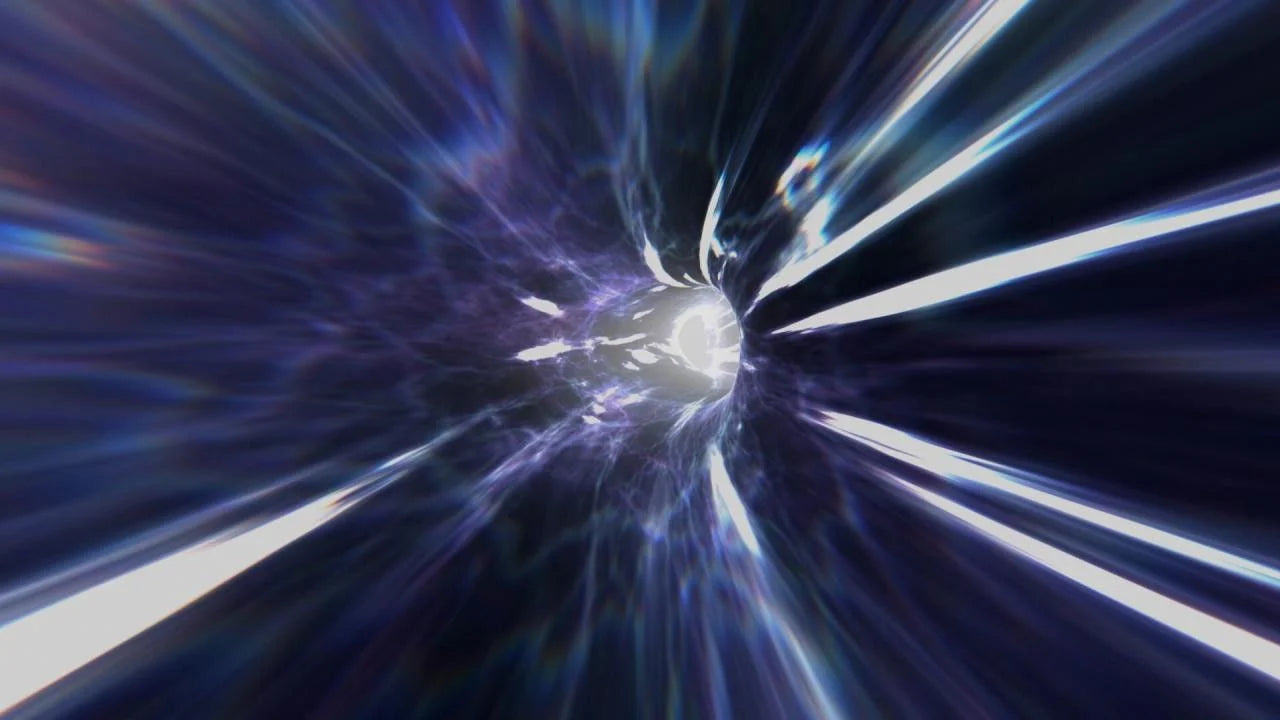 High quality Through the Wormhole (2010) prints online - Popcorn Poster Official