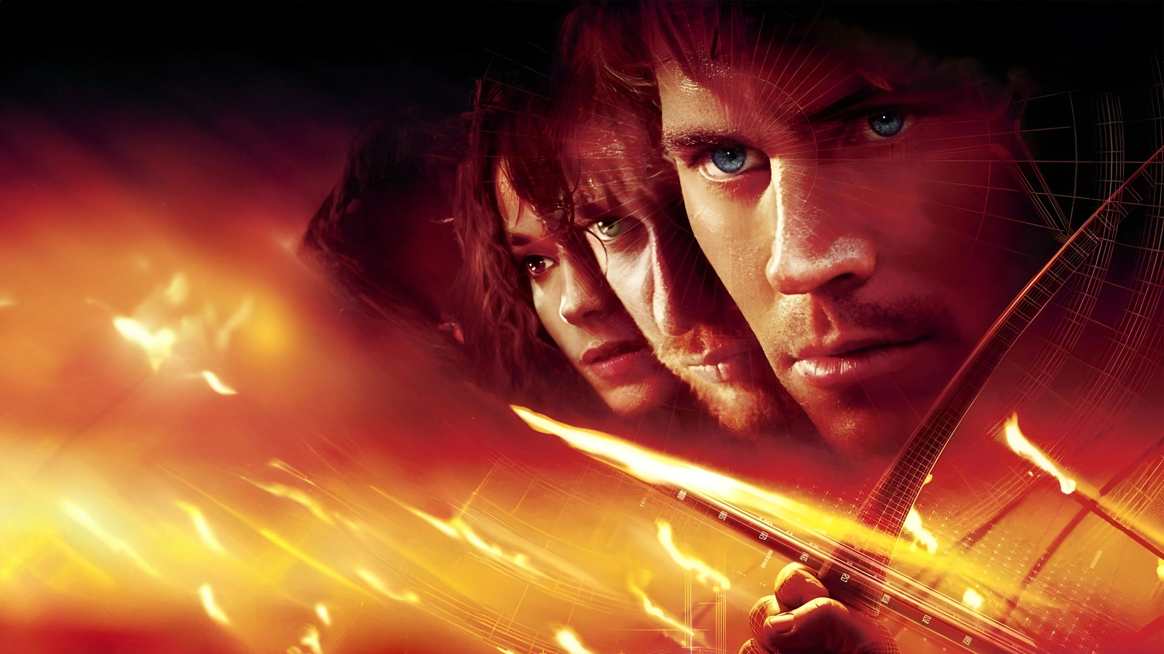 High quality Timeline (2003) prints online - Popcorn Poster Official