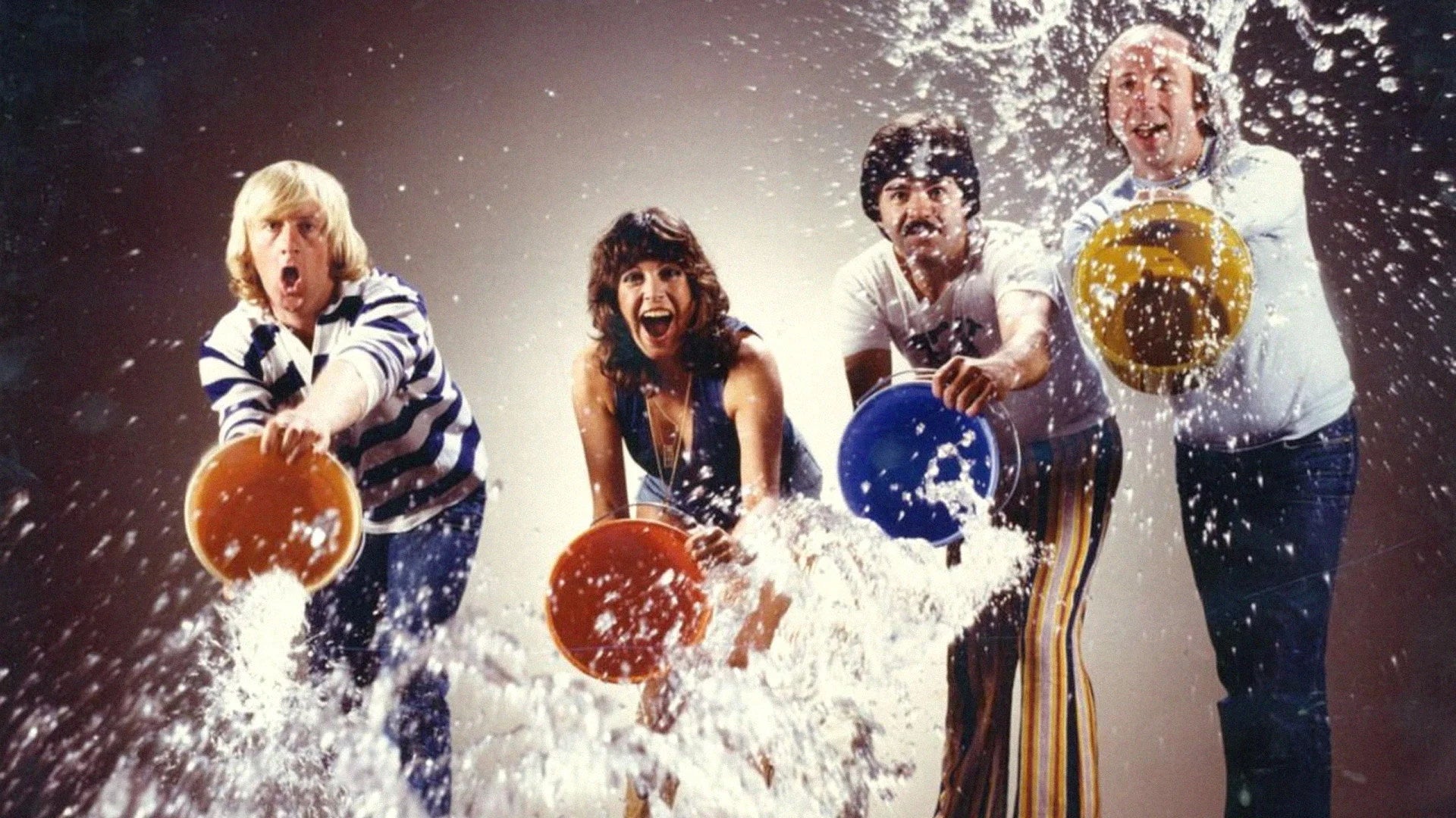High quality Tiswas (1974) prints online - Popcorn Poster Official