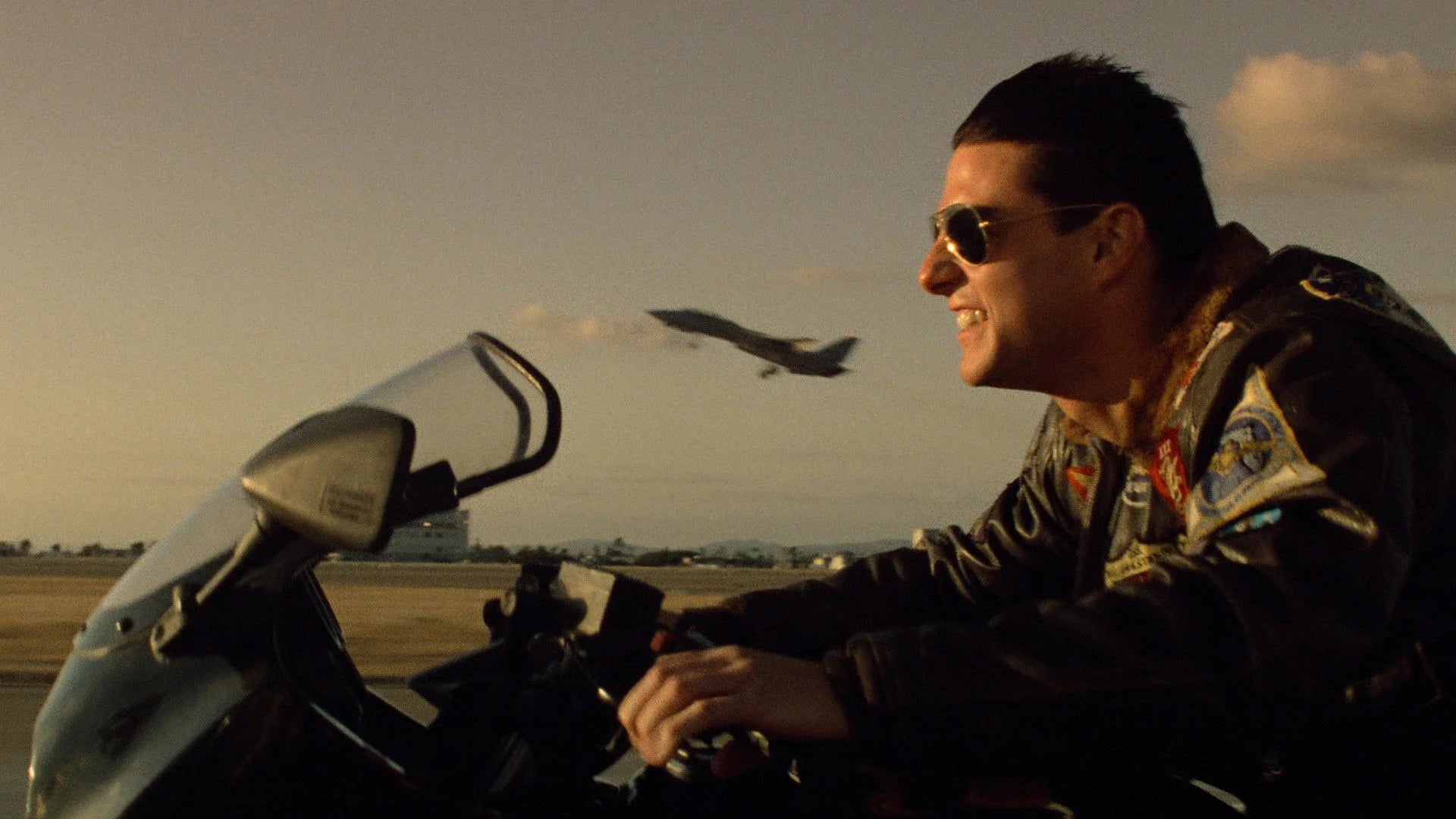High quality Top Gun (1986) prints online - Popcorn Poster Official