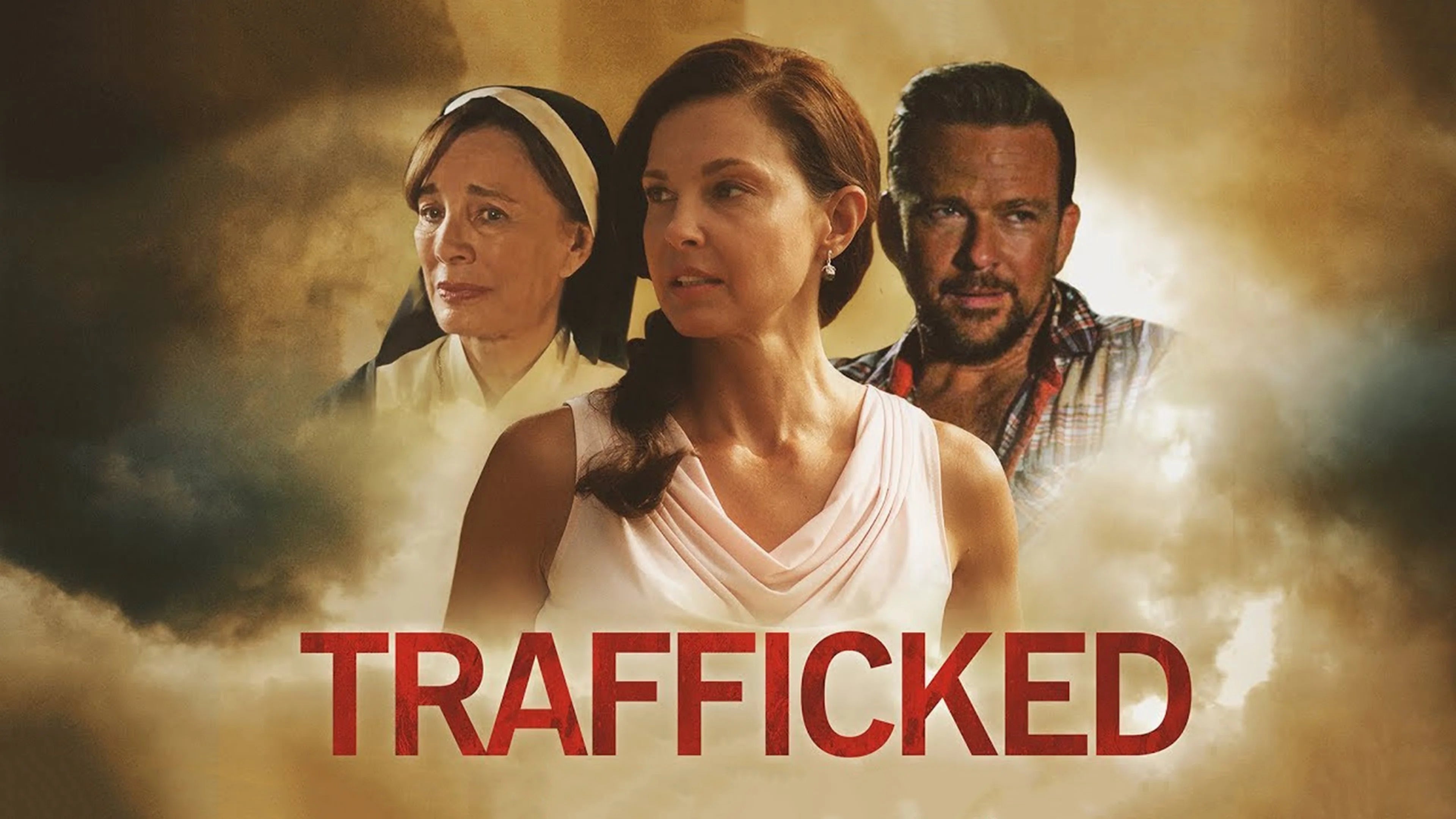 High quality Trafficked (2017) prints online - Popcorn Poster Official