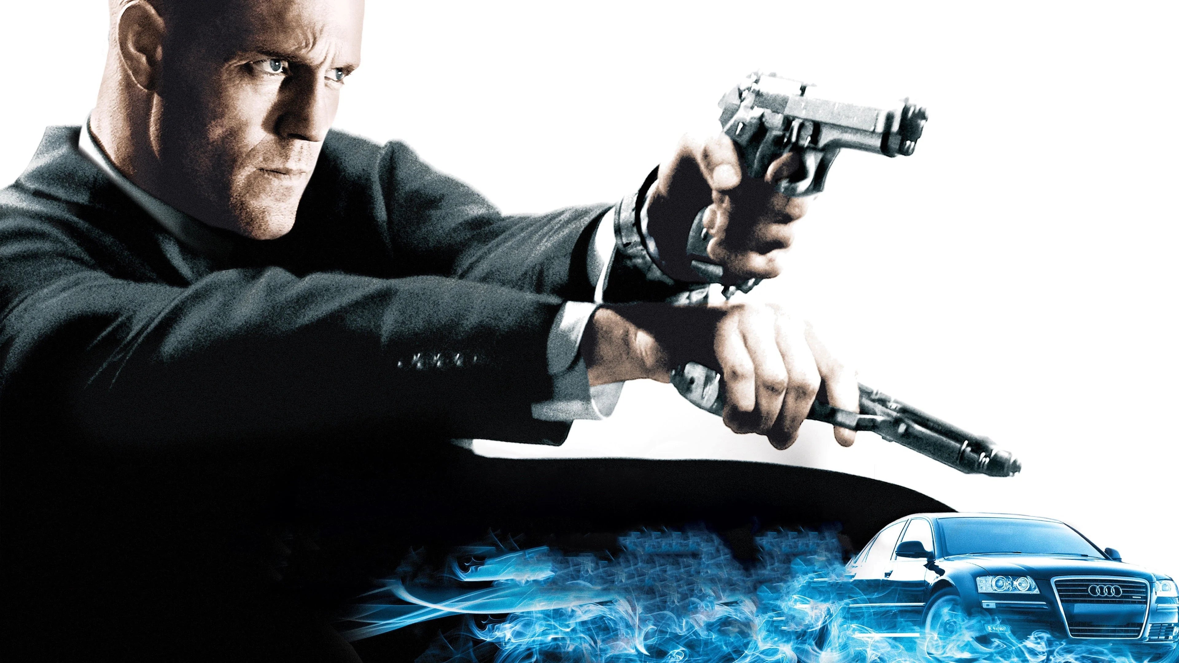 High quality Transporter 3 (2008) prints online - Popcorn Poster Official