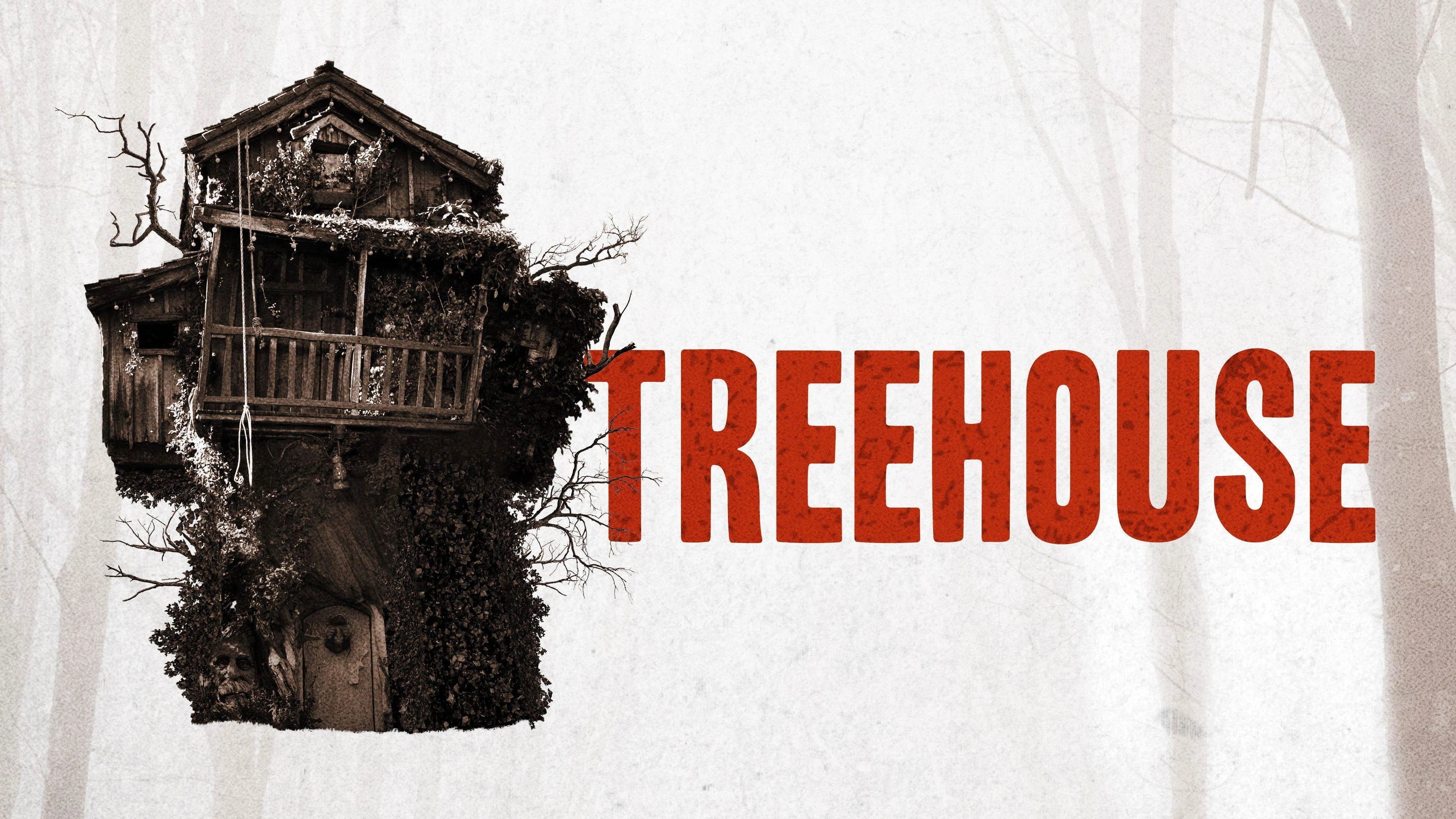 High quality Treehouse (2019) prints online - Popcorn Poster Official