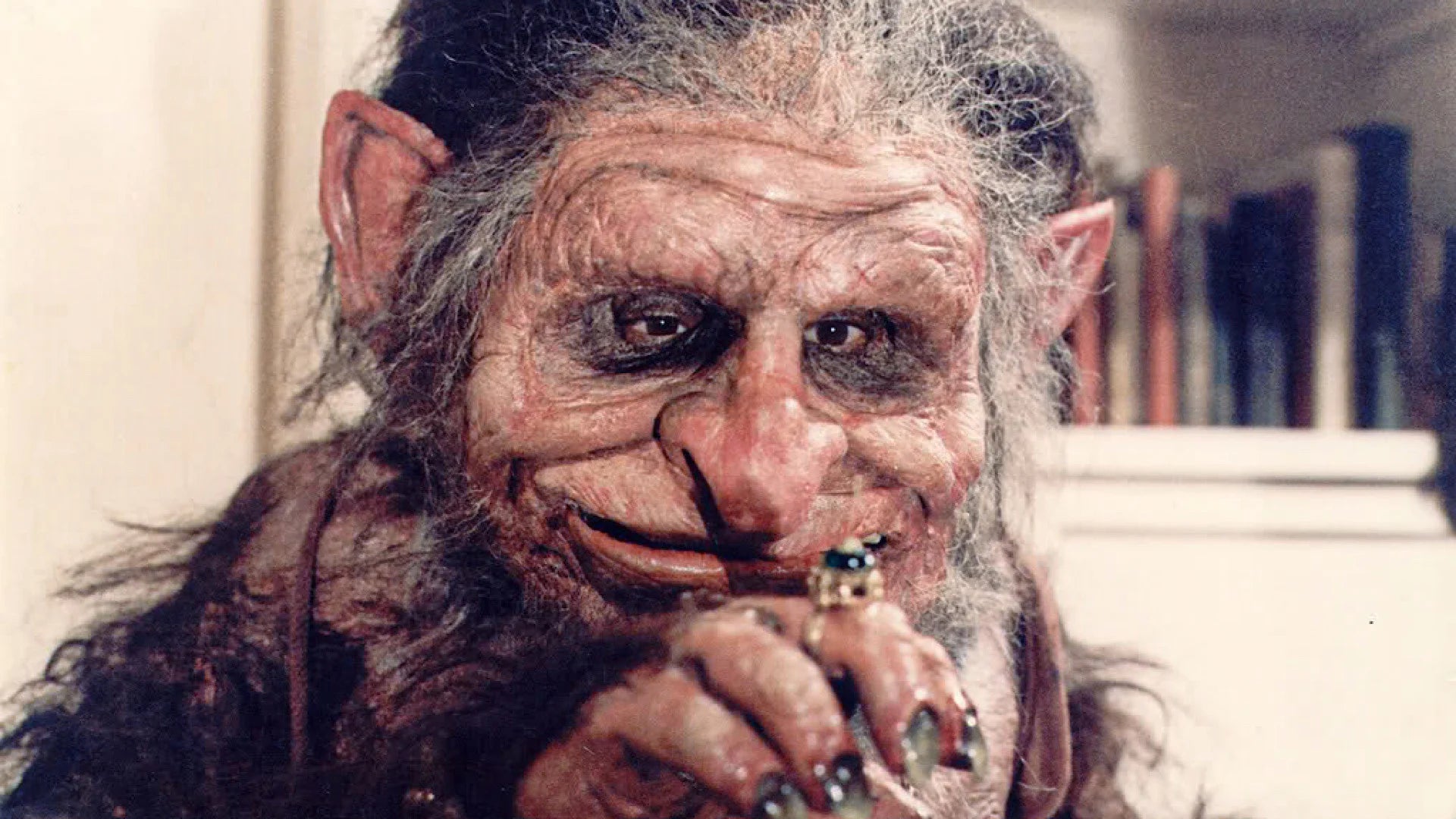 High quality Troll (1986) prints online - Popcorn Poster Official