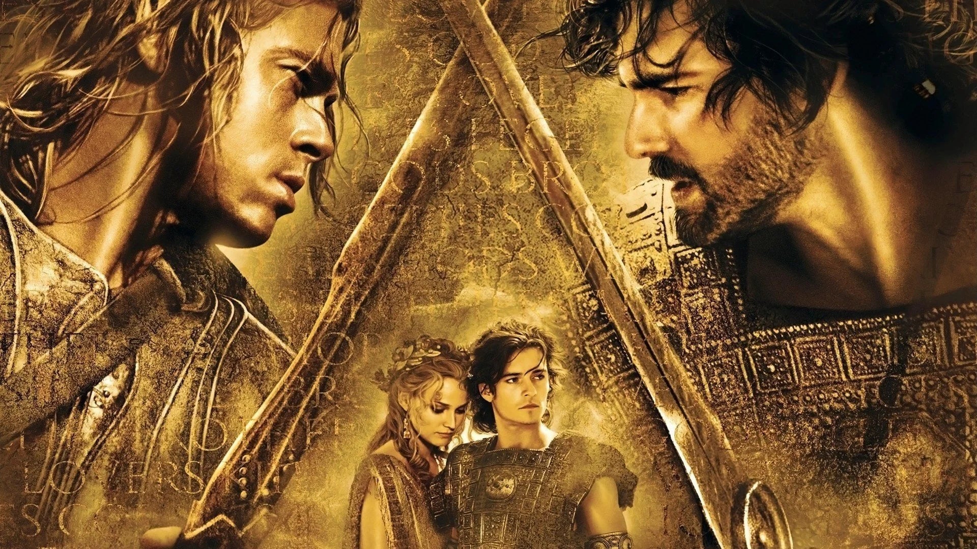 High quality Troy (2004) prints online - Popcorn Poster Official