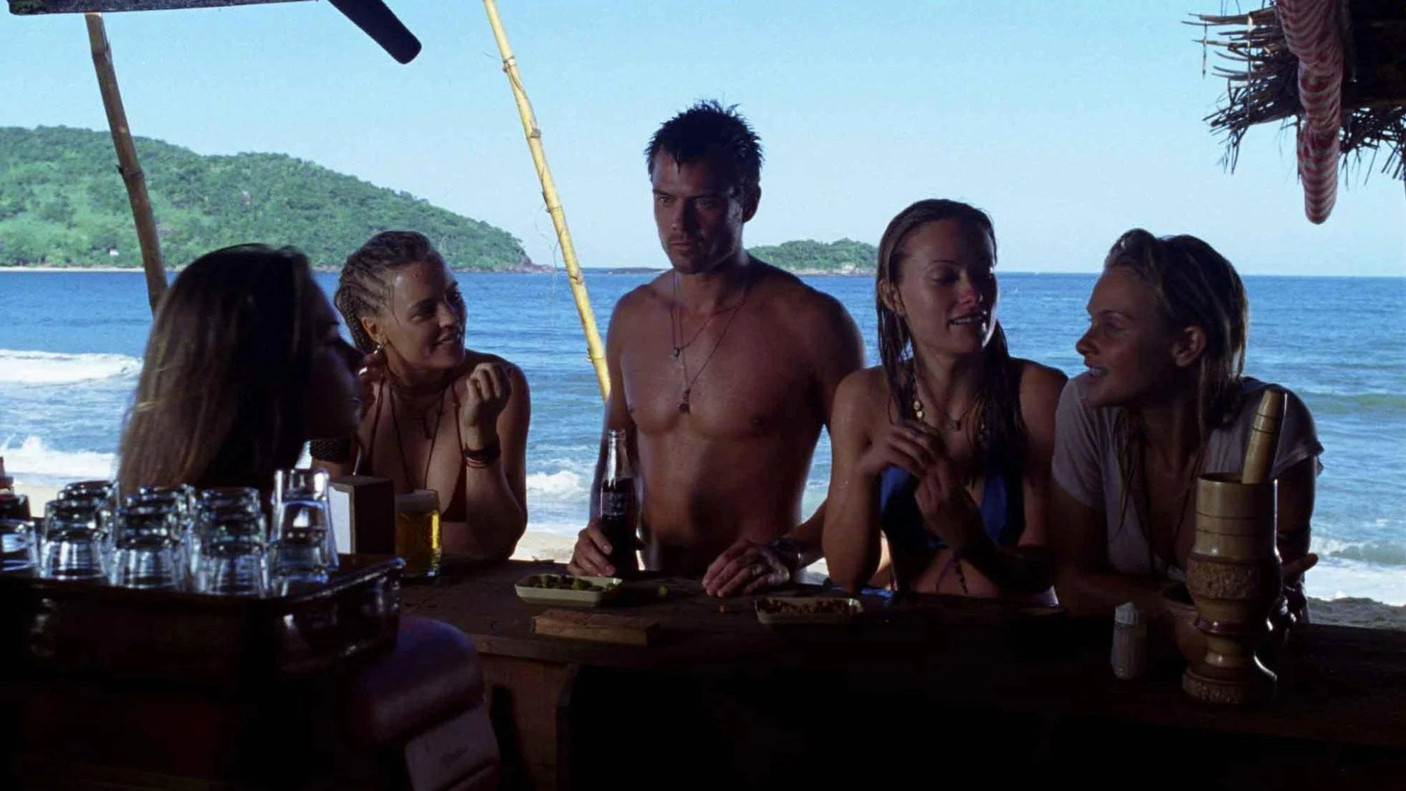 High quality Turistas (2006) prints online - Popcorn Poster Official