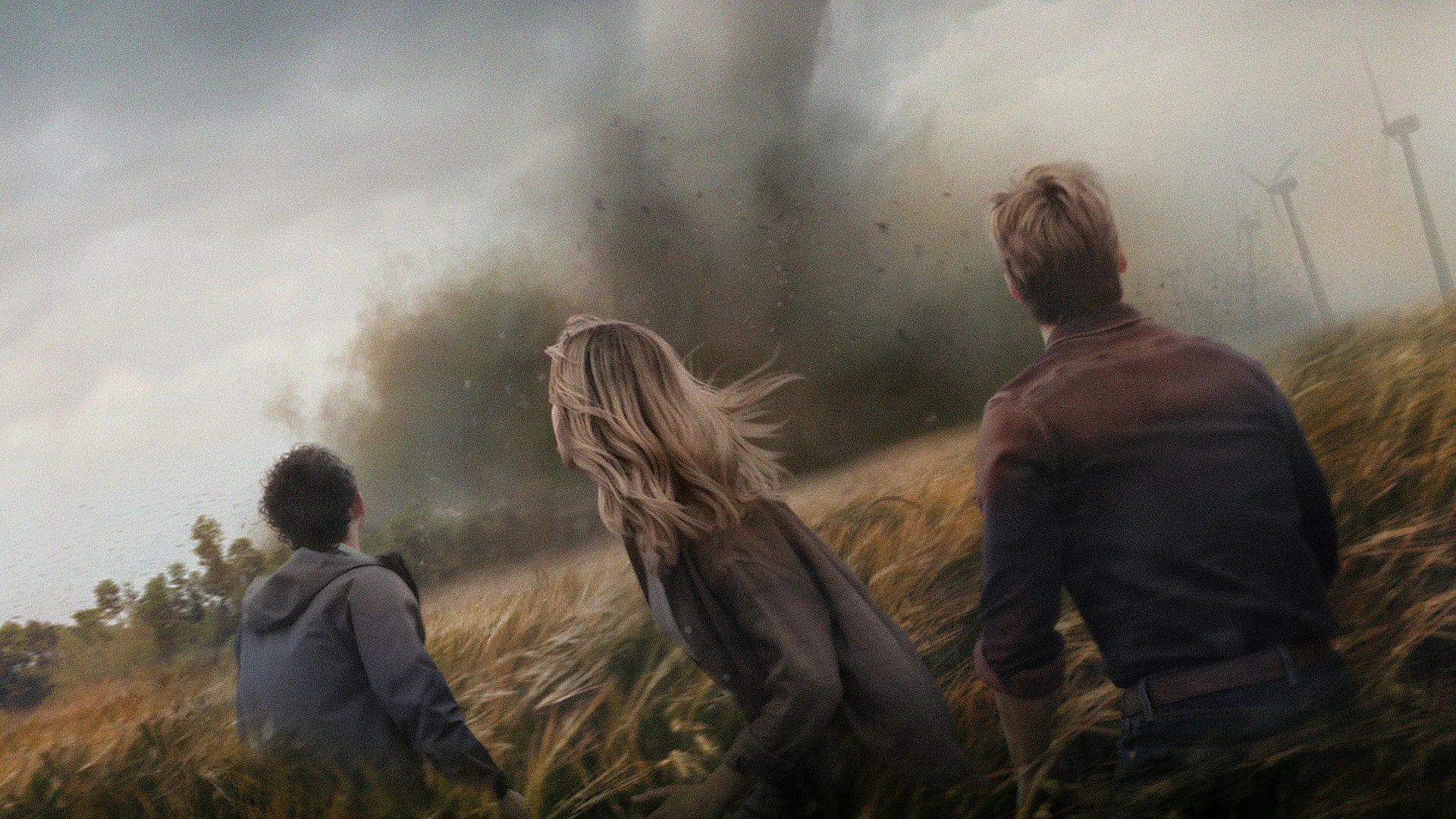 High quality Twisters (2024) prints online - Popcorn Poster Official