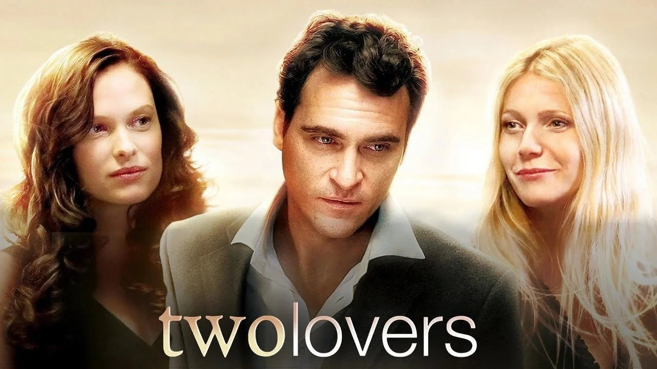 High quality Two Lovers (2008) prints online - Popcorn Poster Official