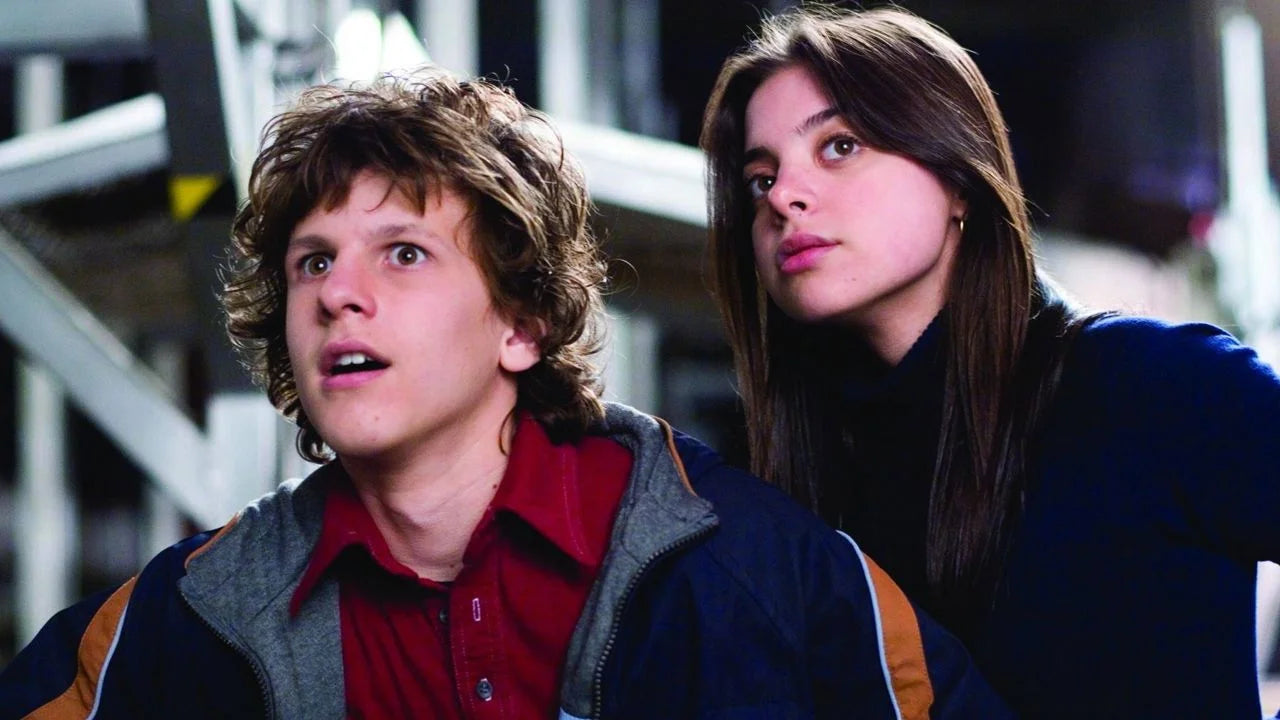 High quality Unaccompanied Minors (2006) prints online - Popcorn Poster Official