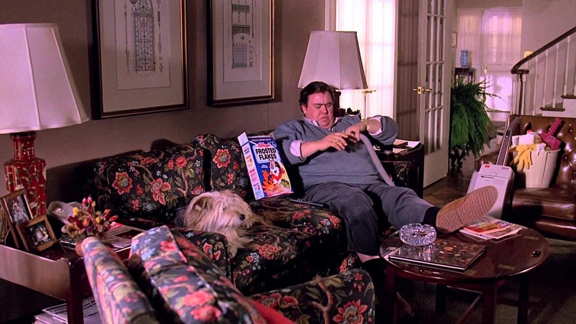 High quality Uncle Buck (1989) prints online - Popcorn Poster Official