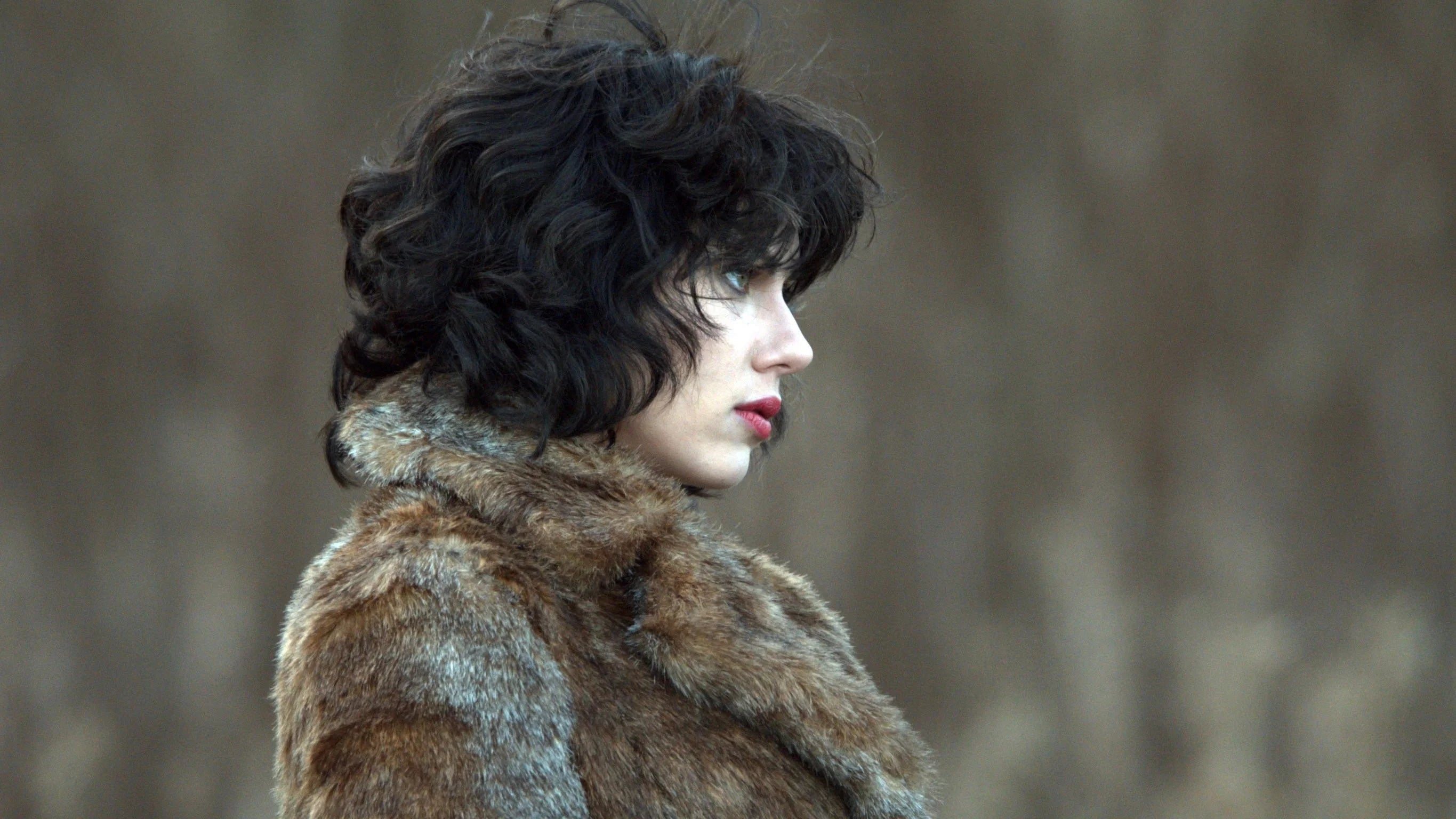 High quality Under the Skin (2014) prints online - Popcorn Poster Official