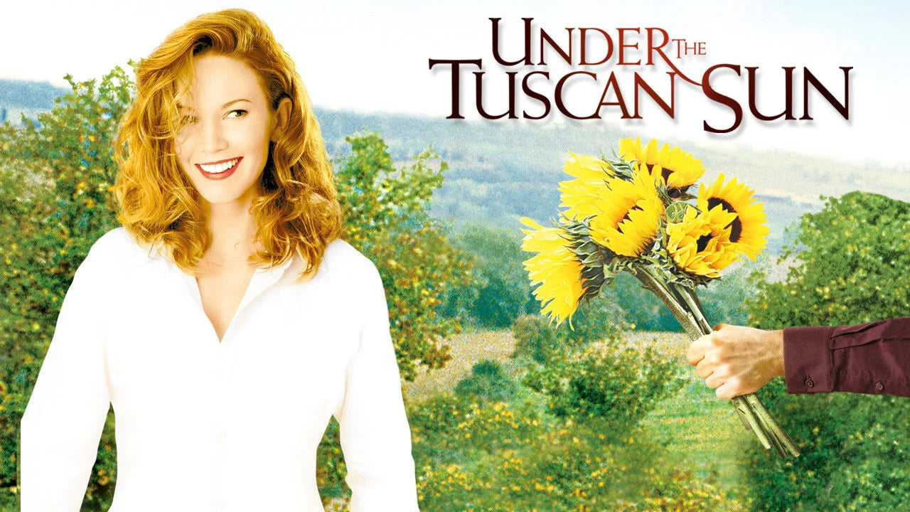 High quality Under the Tuscan Sun (2003) prints online - Popcorn Poster Official