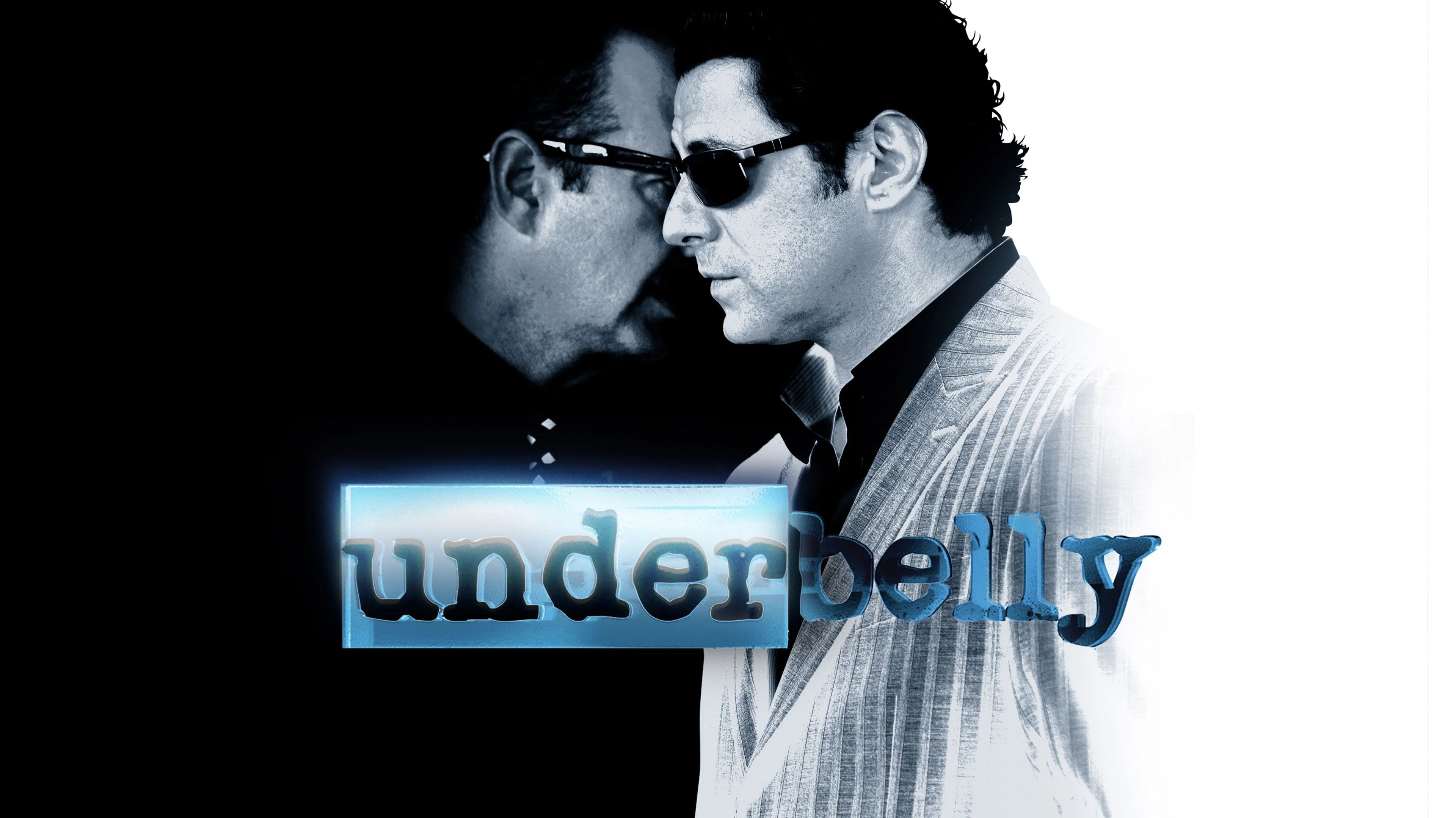High quality Underbelly (2008) prints online - Popcorn Poster Official