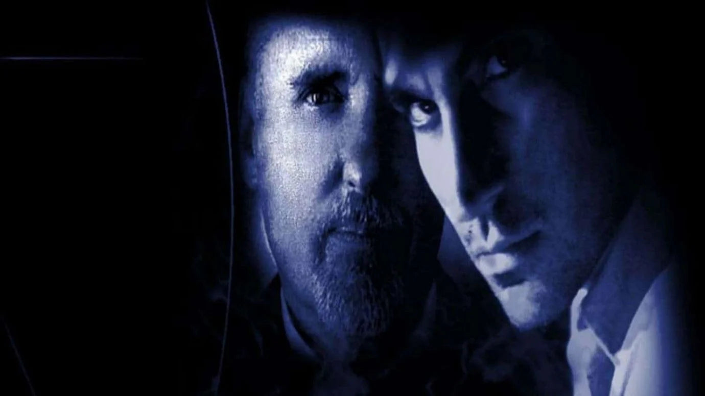 High quality Unspeakable (2003) prints online - Popcorn Poster Official