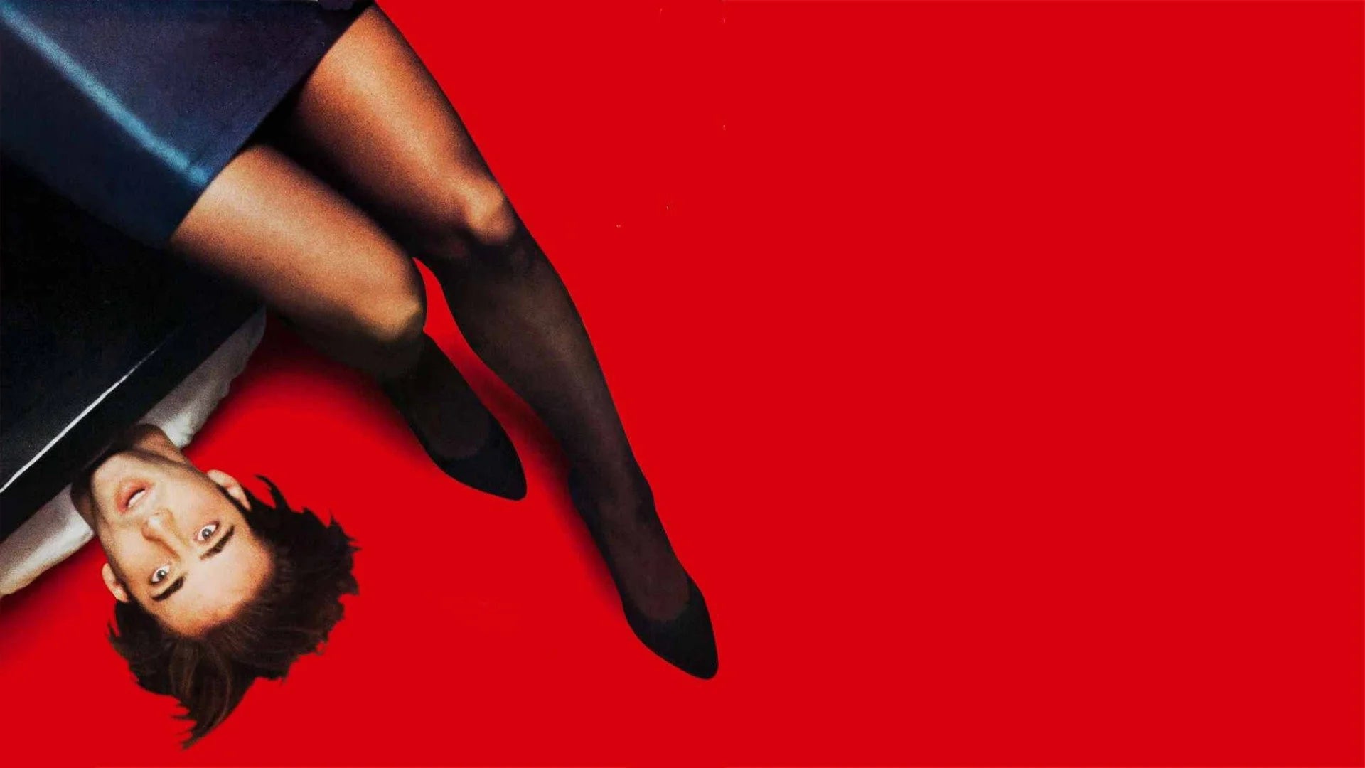 High quality Vampire's Kiss (1989) prints online - Popcorn Poster Official
