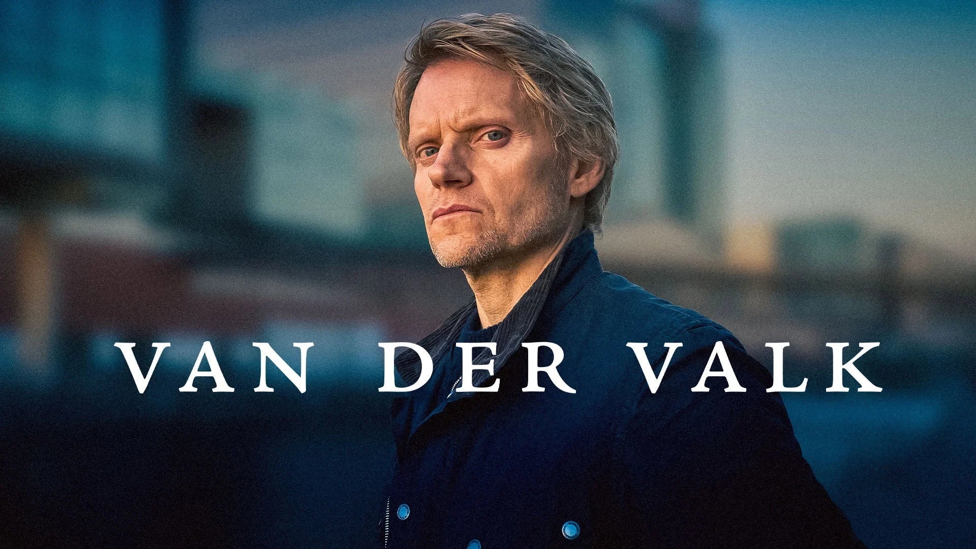 High quality Van der Valk (2020) prints online - Popcorn Poster Official