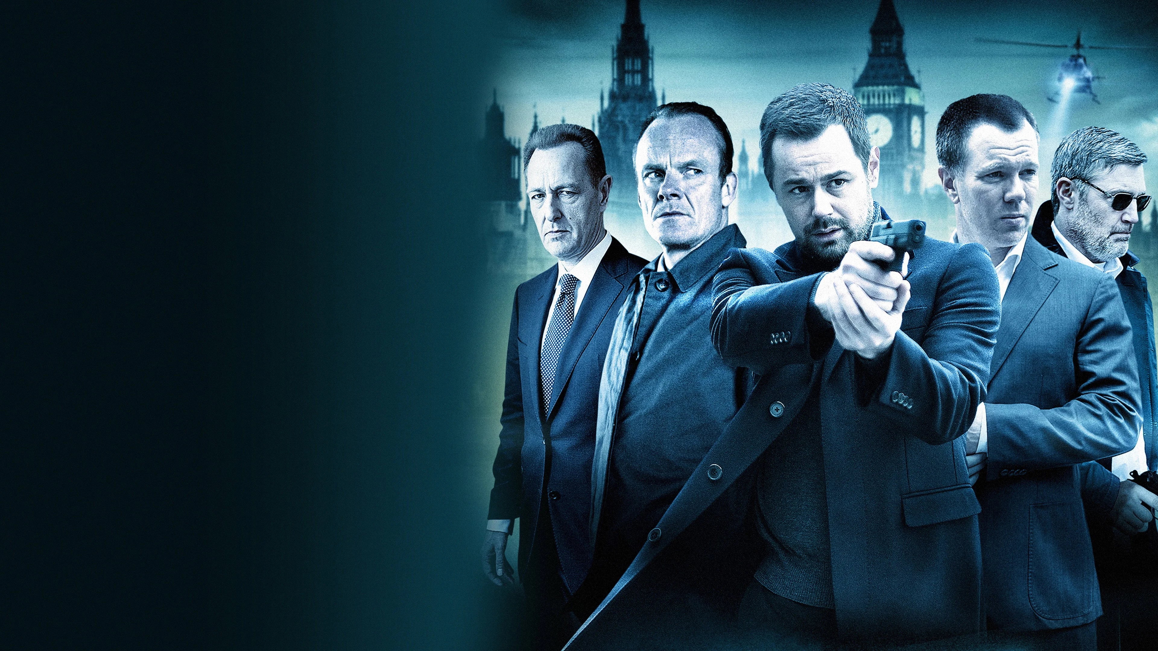 High quality Vendetta (2013) prints online - Popcorn Poster Official