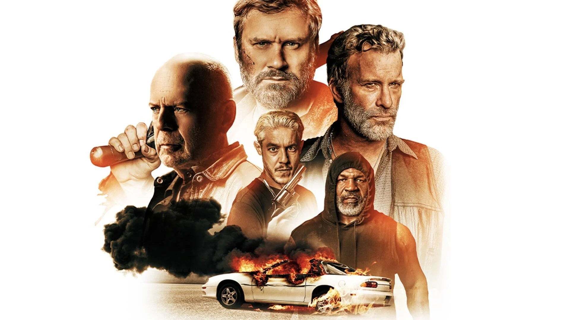 High quality Vendetta (2022) prints online - Popcorn Poster Official