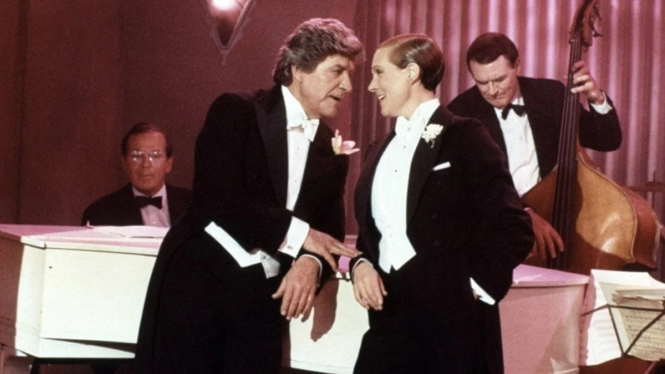 High quality VictorVictoria (1982) prints online - Popcorn Poster Official