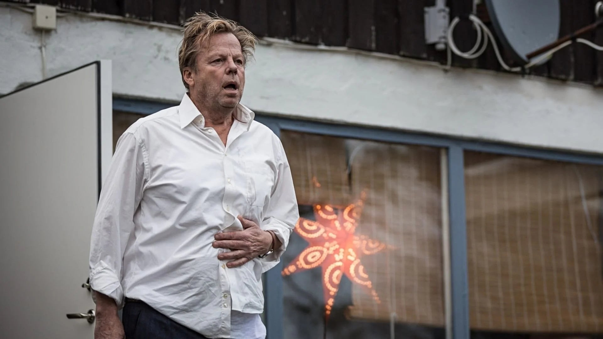 High quality Wallander (2005) prints online - Popcorn Poster Official
